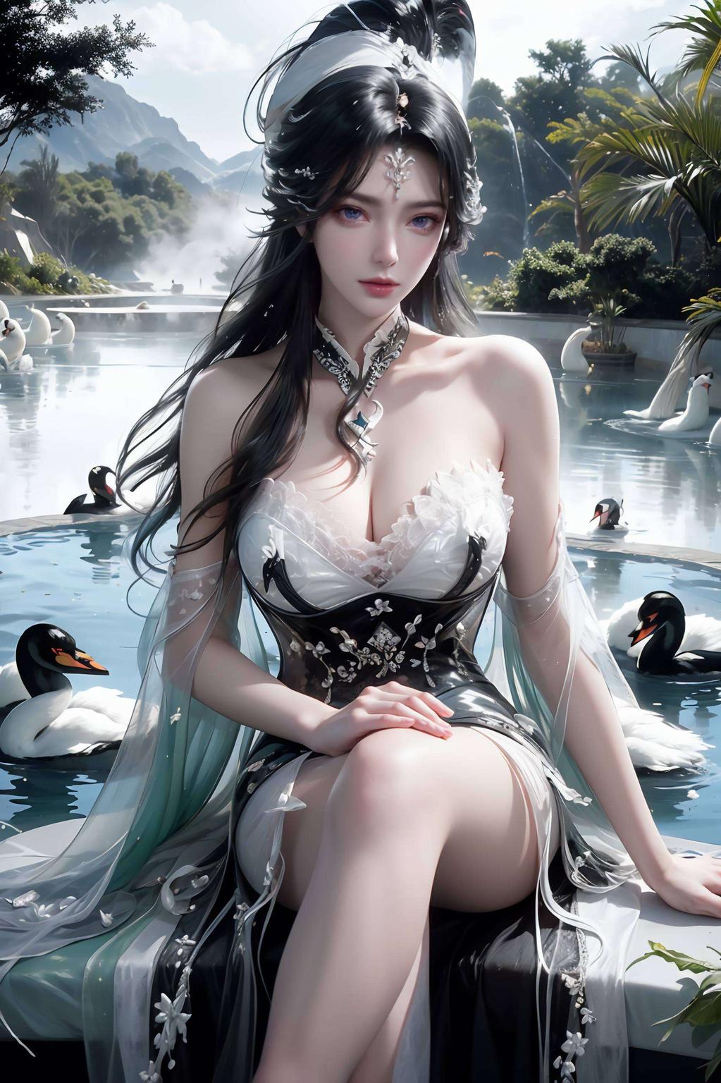 探索仙逆之美简约风格