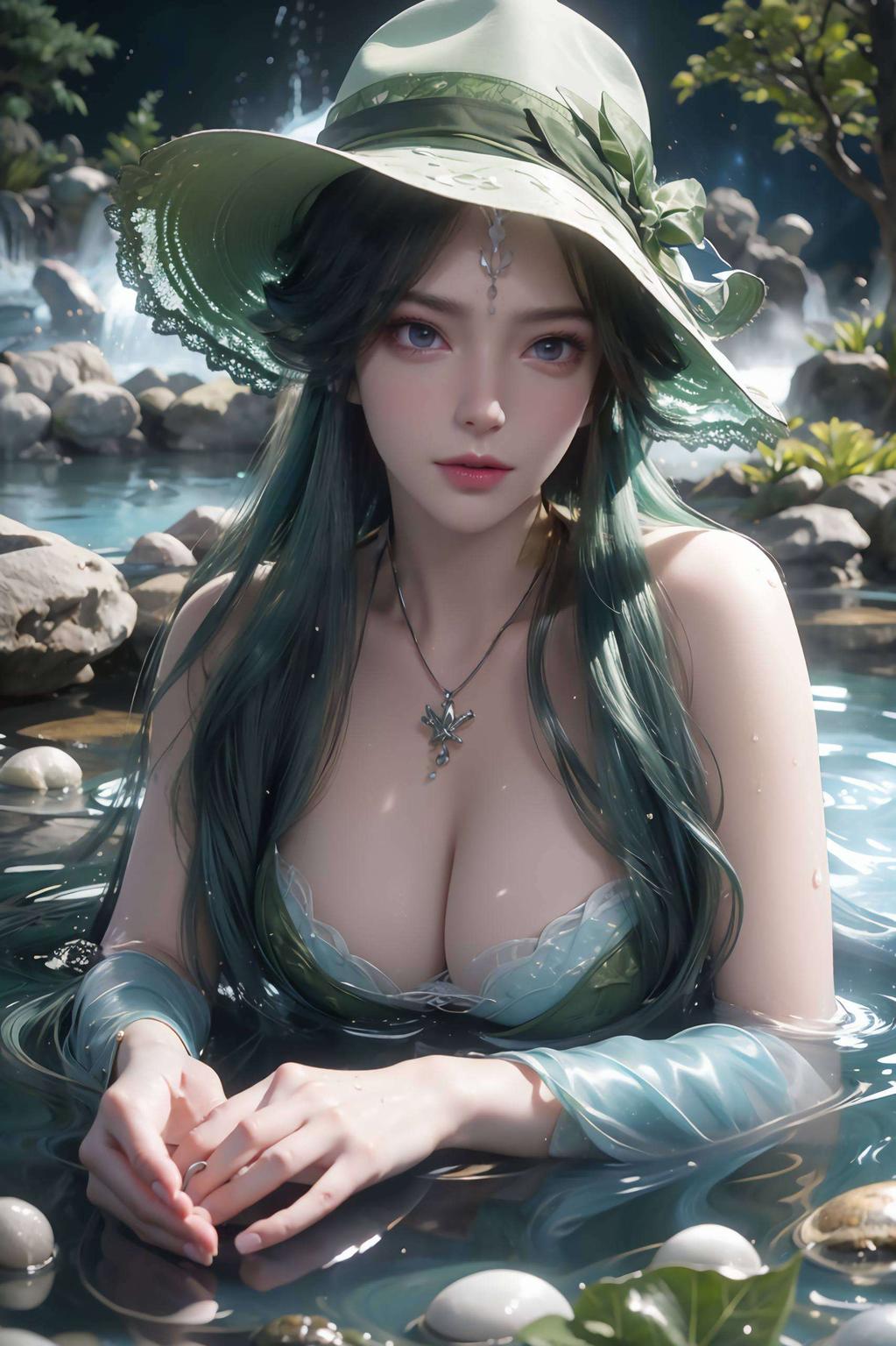 不仅护眼舒适让周紫虹的形象跃然纸上