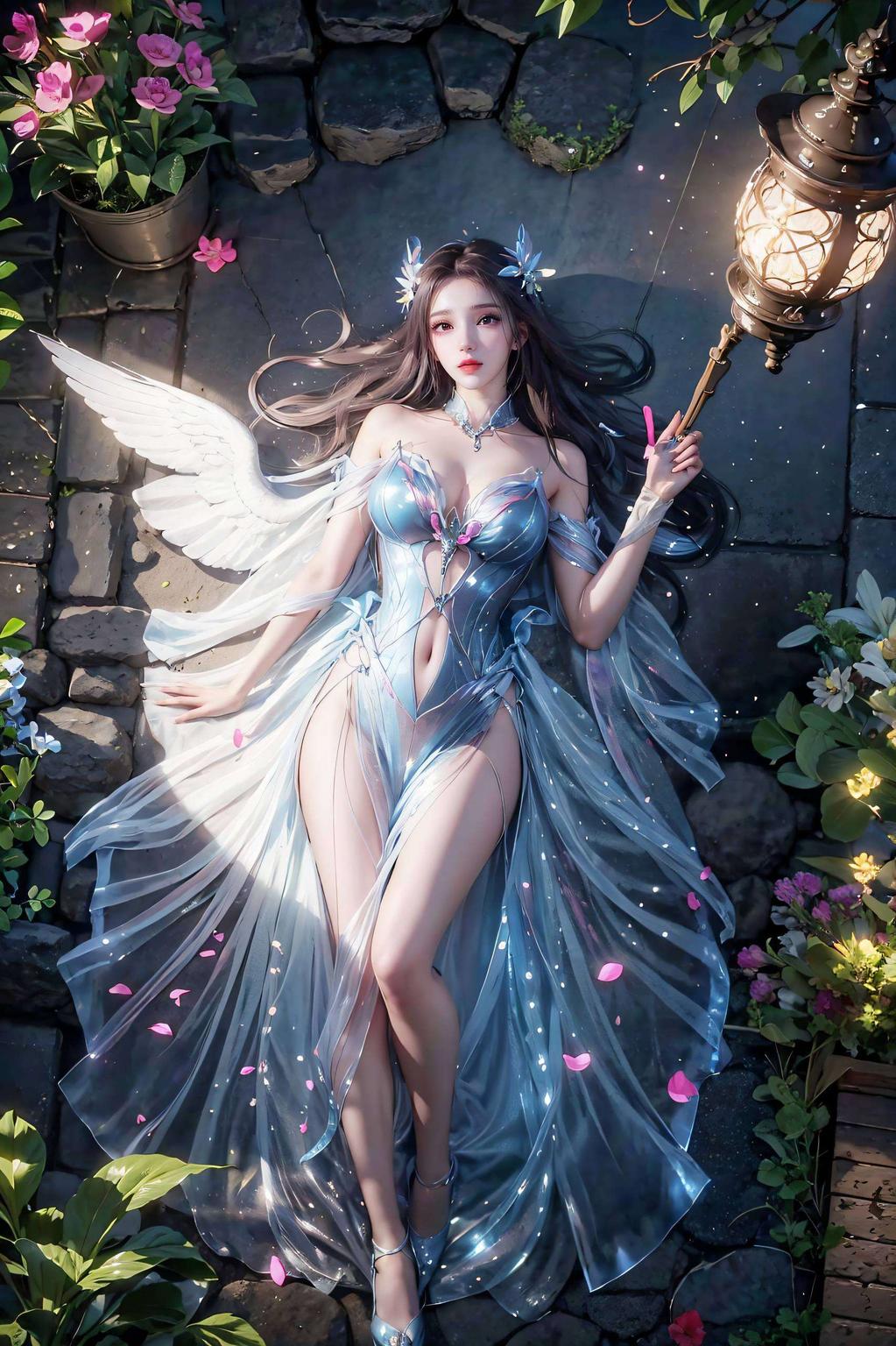 更是动态的情感流转以高清AI人物表情素材呈现