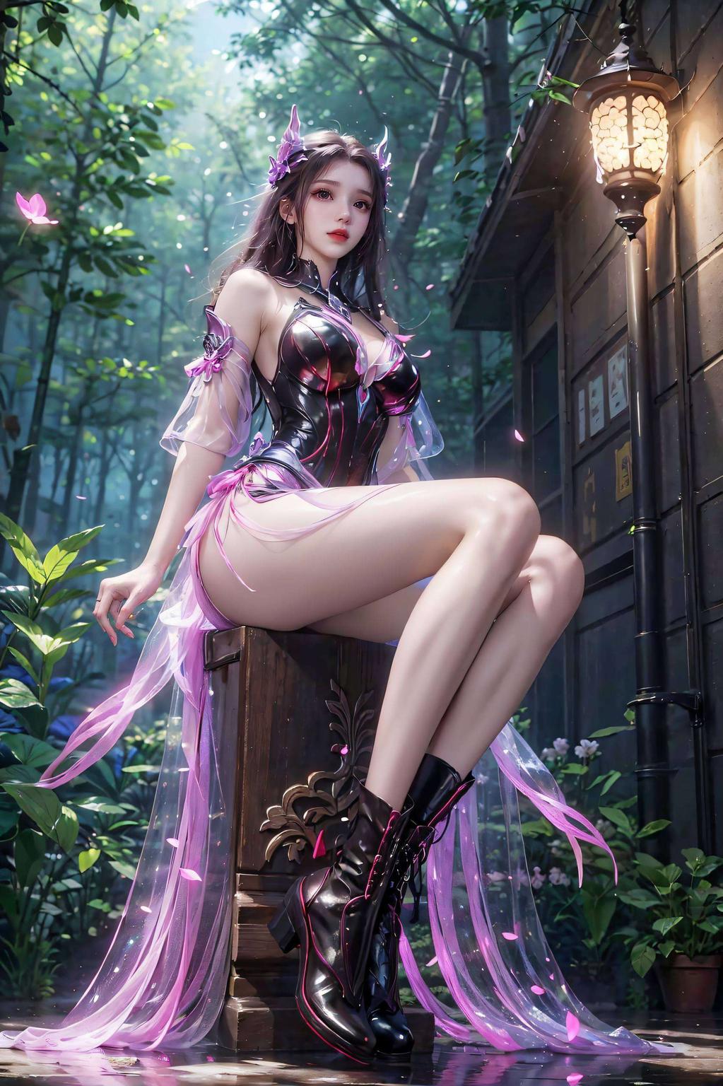 不仅是对眼睛的呵护高清画质让每一处细节都栩栩如生