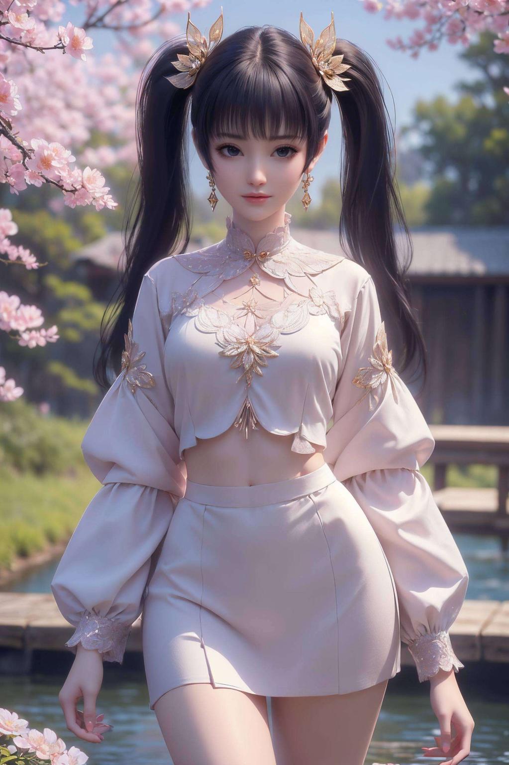 护眼色彩让你沉浸其中每一帧都是精心绘制