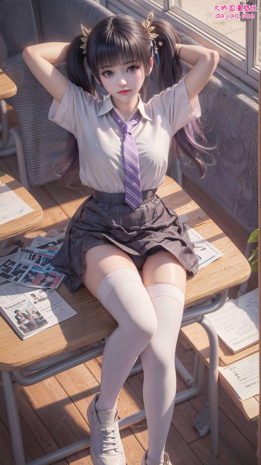 将国漫美女的古风韵味展现得淋漓尽致细腻的笔触