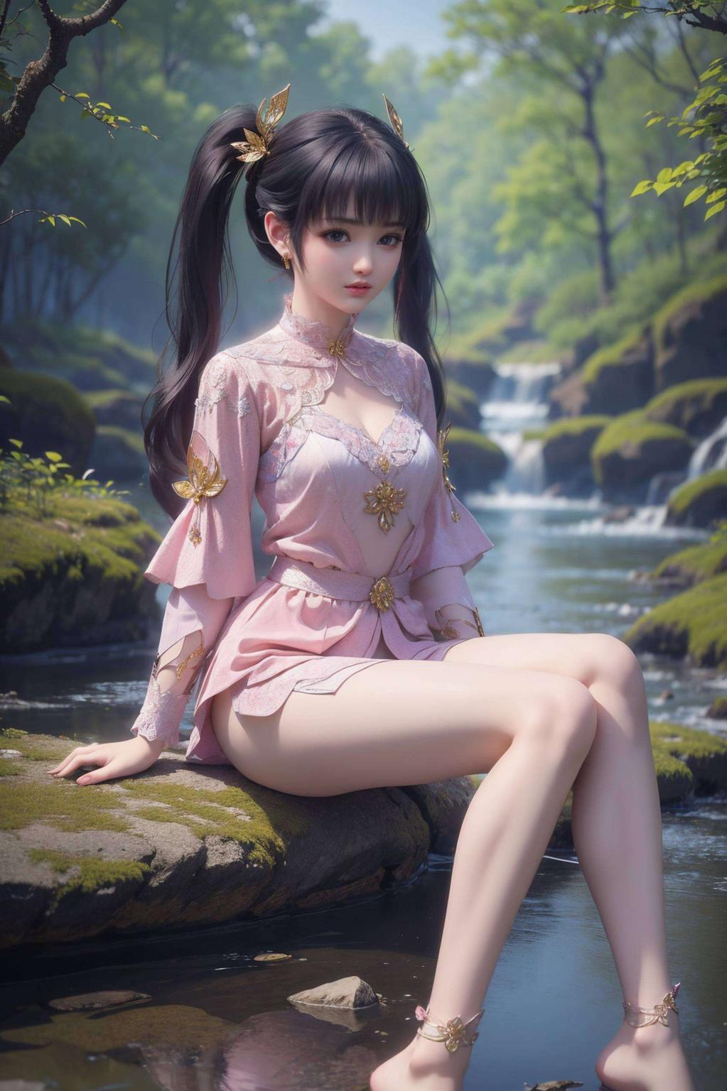 一抹静谧古韵在古香古色的安卓世界里