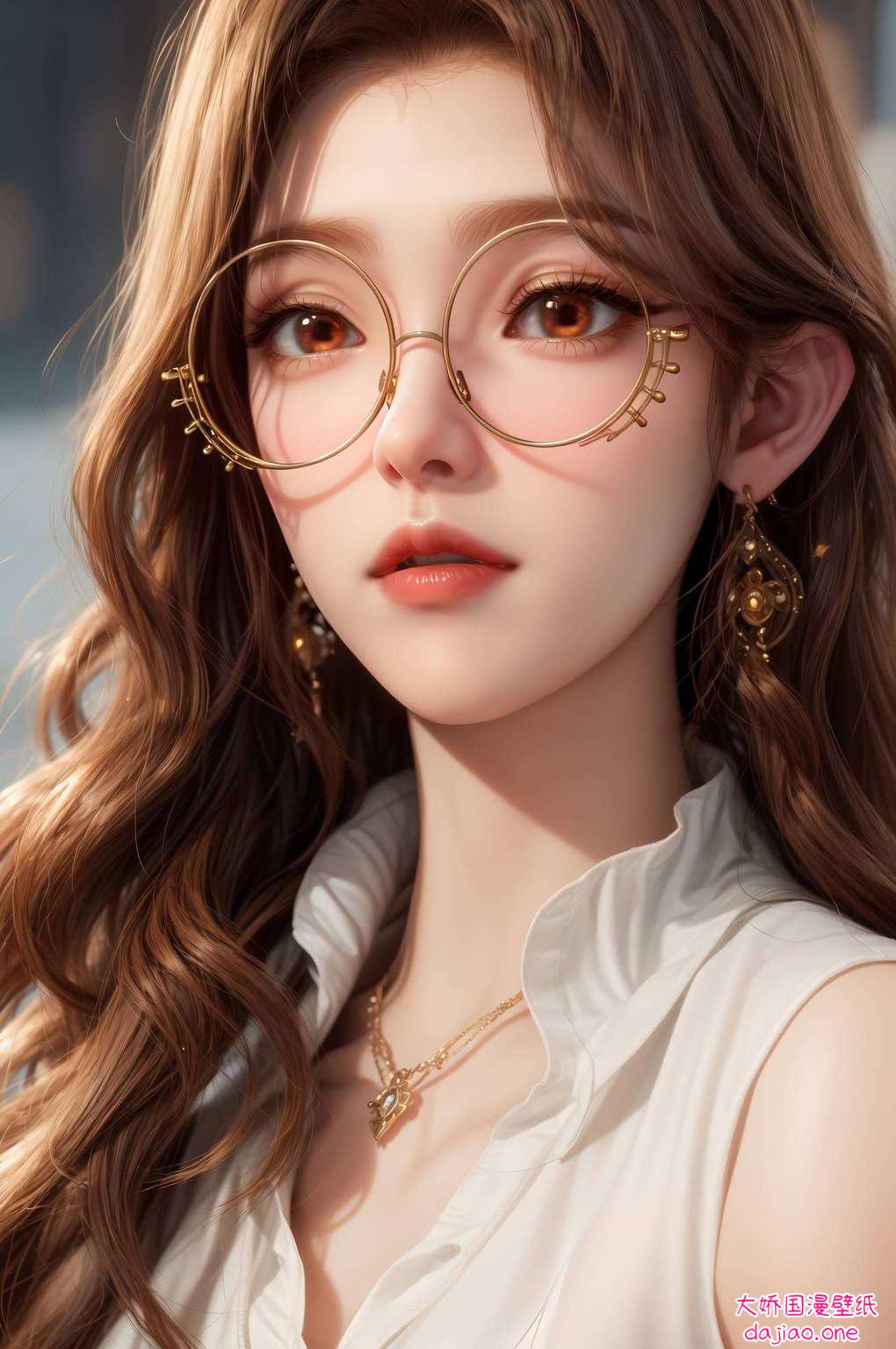 是不是已经迫不及待想要换上这些美美的壁纸了呢？快去挑选你喜欢的吧！😜🎈让你的手机与众不同的同时