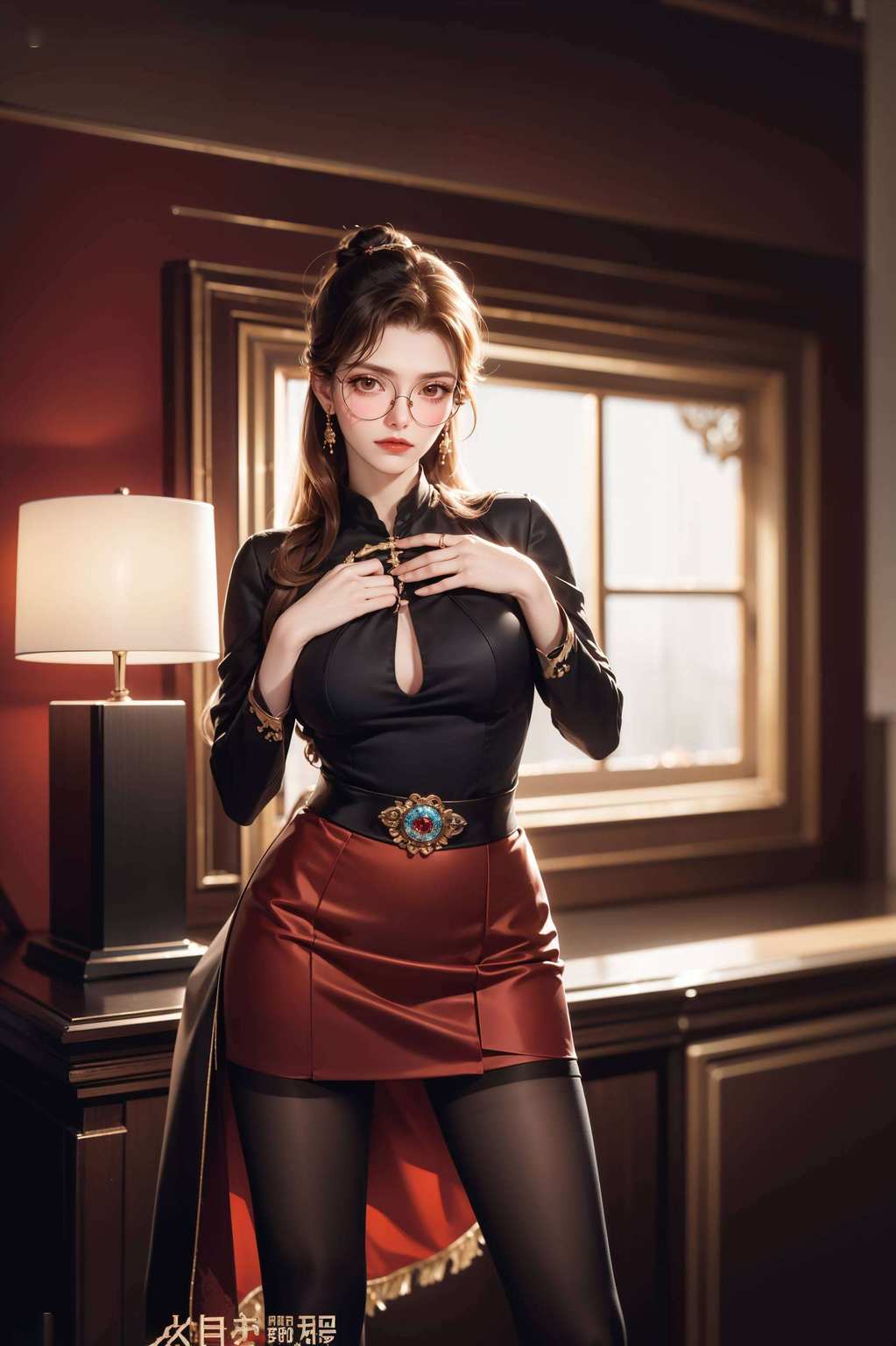 令人神往吾辈视为壁纸