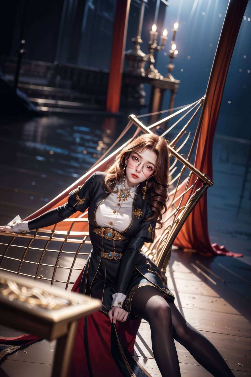 动态高清神韵橘子姐