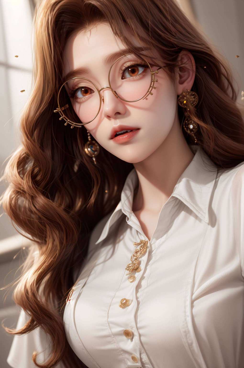 快来体验一下吧！不管是国漫壁纸控还是动漫美女迷