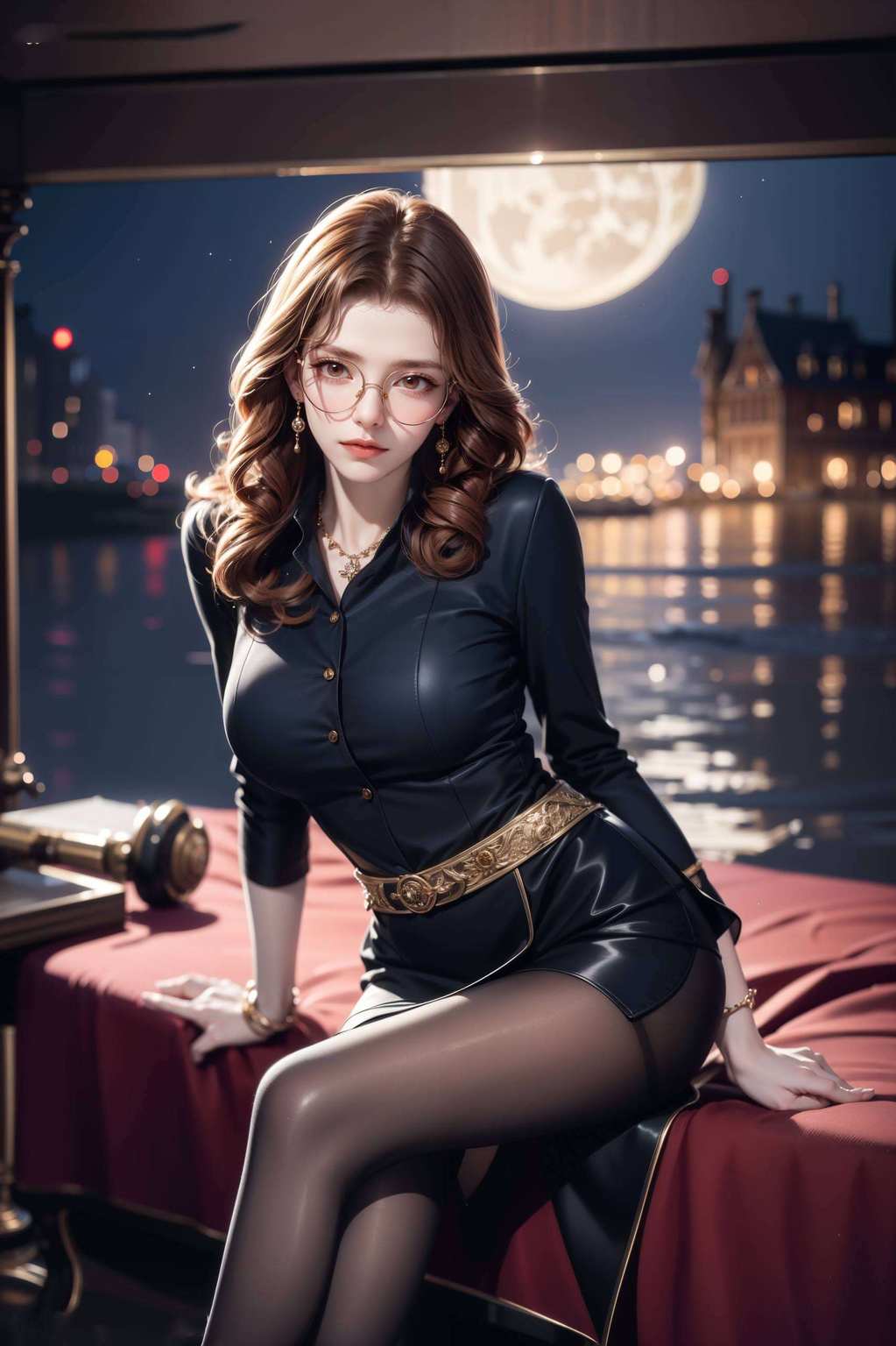 绝了！玄玄乎乎的背景让你的手机也跟上潮流