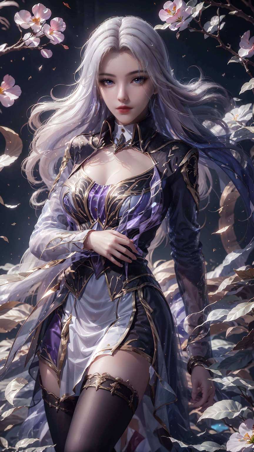 护眼又养眼绝世唐门的扛把子