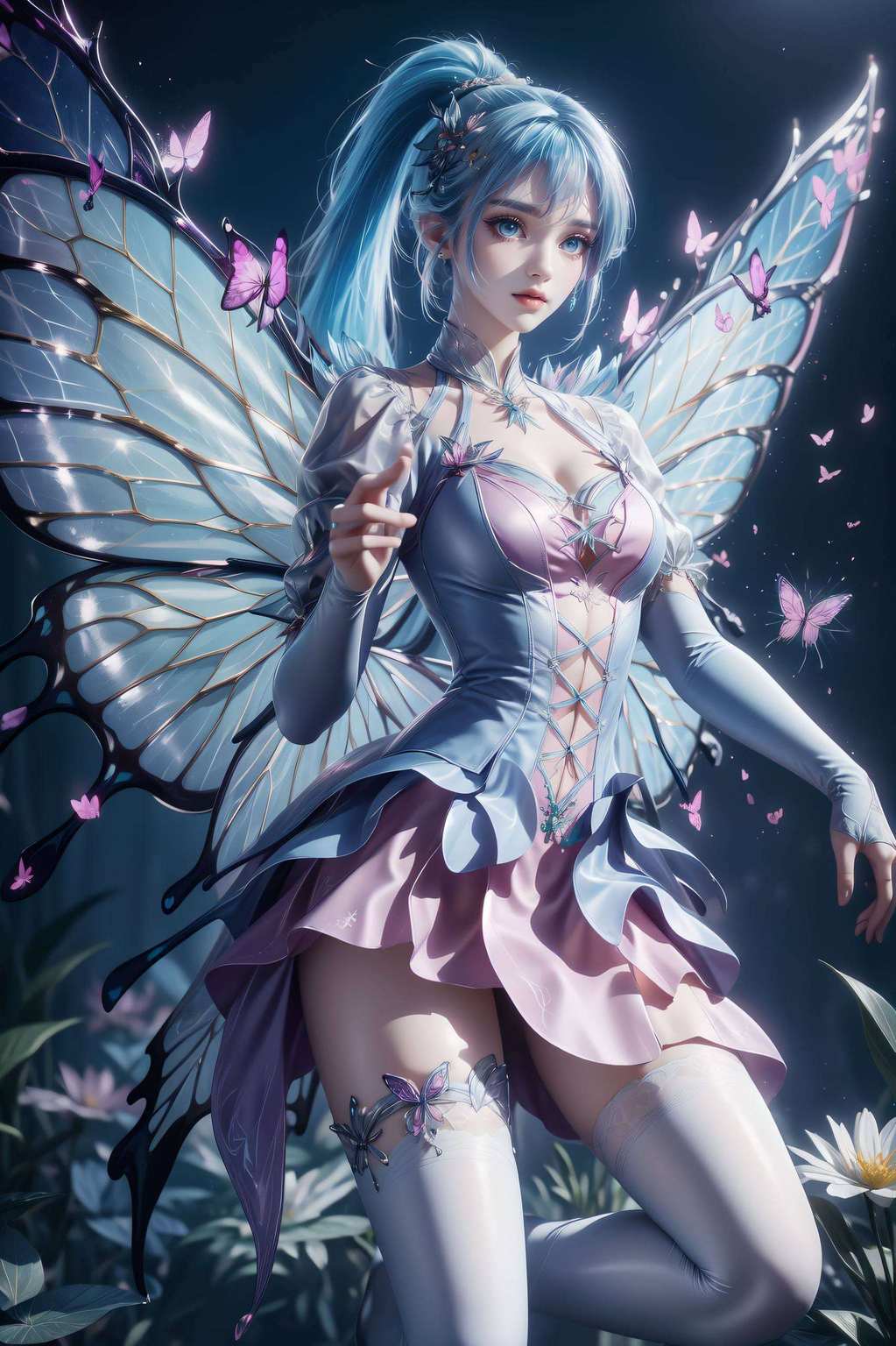 完美适配你的PC绝对让你眼前一亮！绝世唐门的唐舞桐