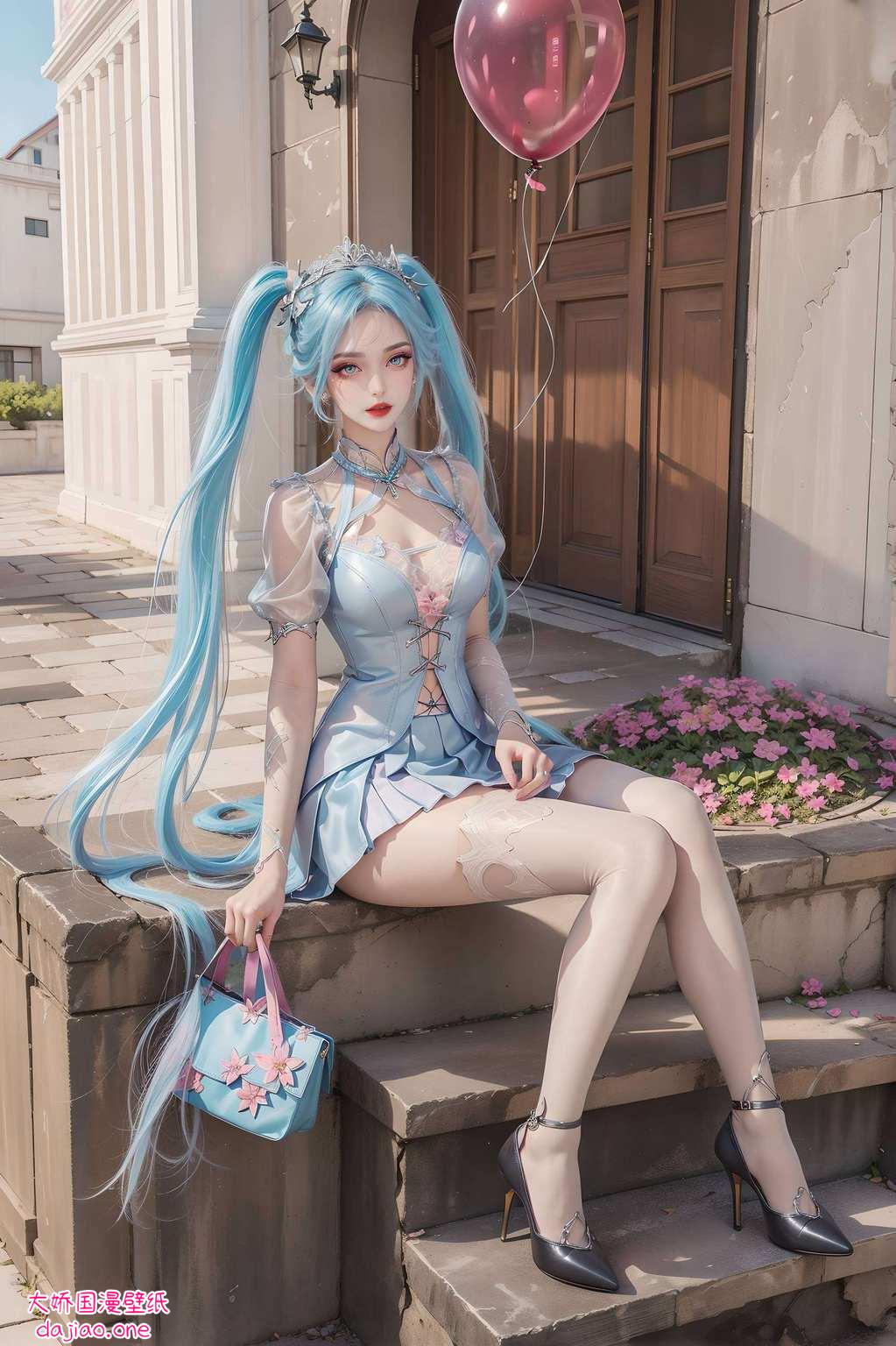 不仅颜美声甜让你的手机都熠熠生辉哦！