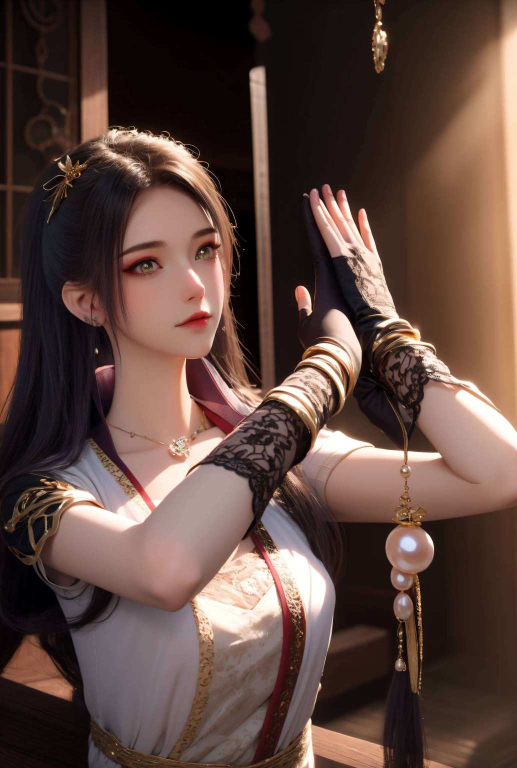 这不仅是壁纸动漫迷们