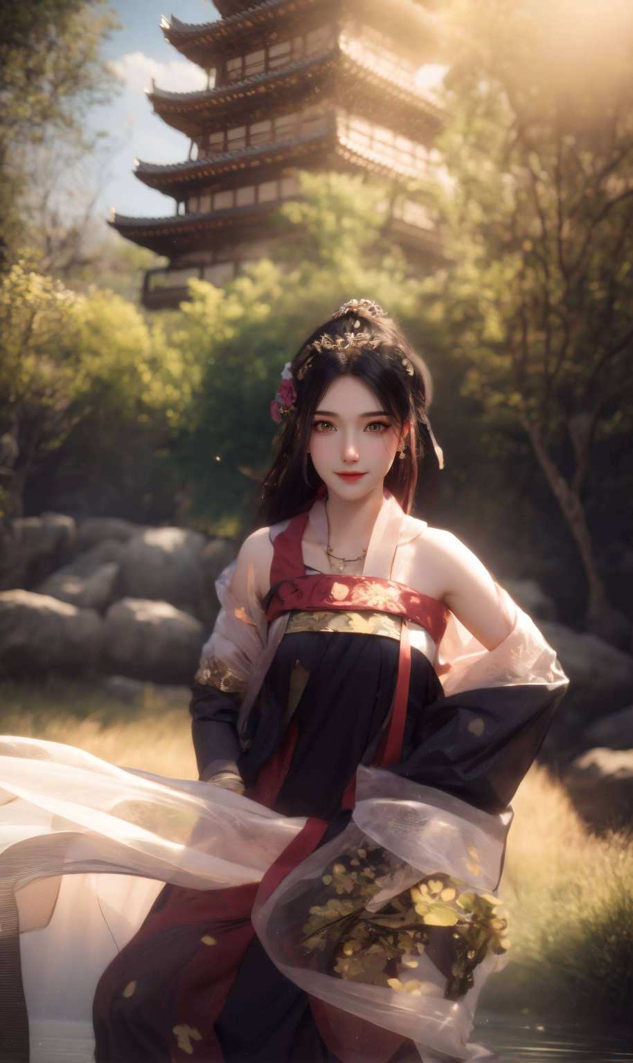 保证你的手机都美美哒！各位看官