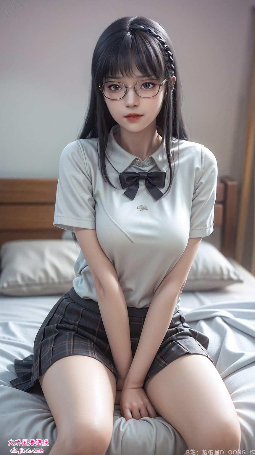灵笼世界里她最亮！护眼壁纸来一套高清壁纸任意换