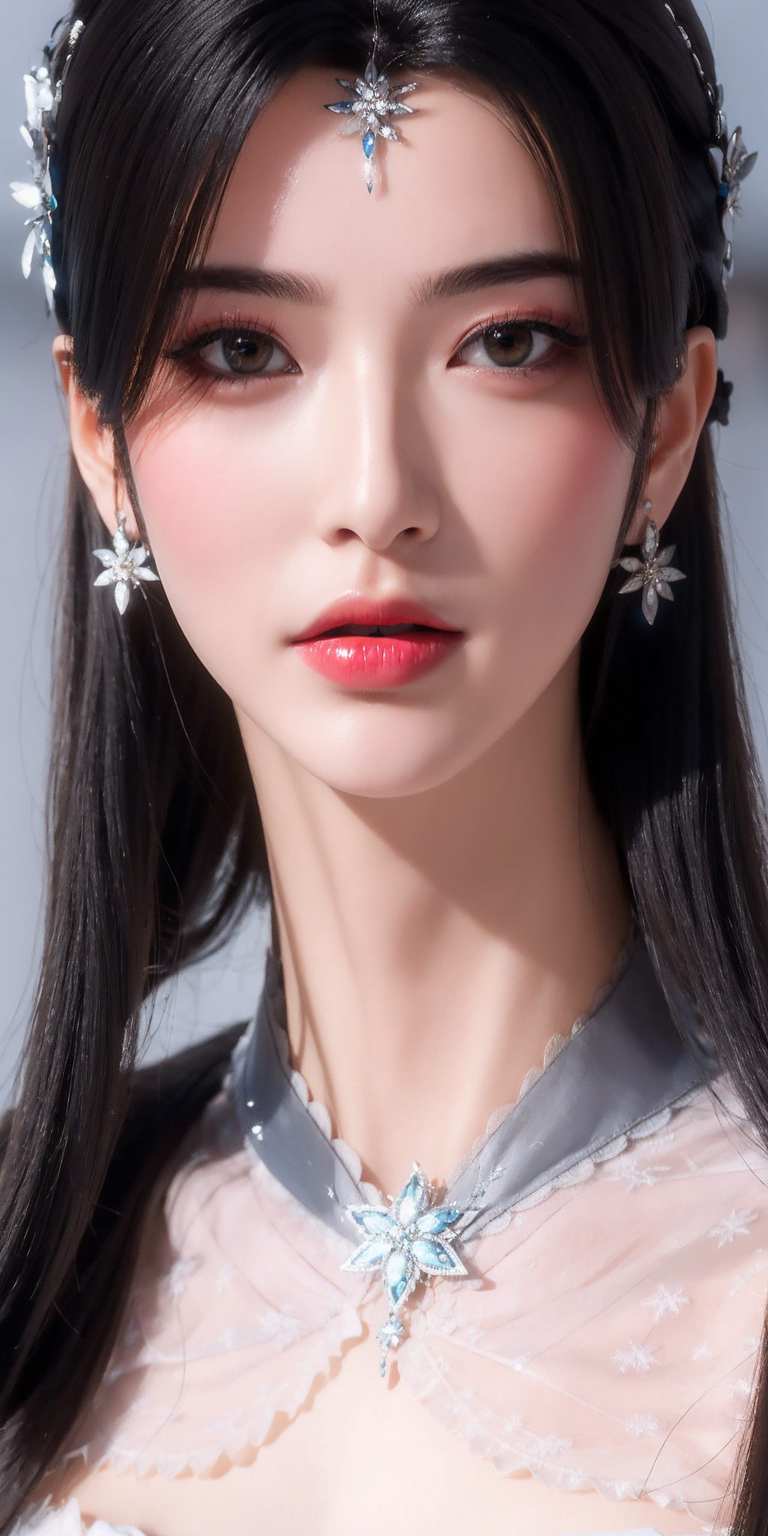 嘿那可不！但这小妮子有时候也调皮捣蛋