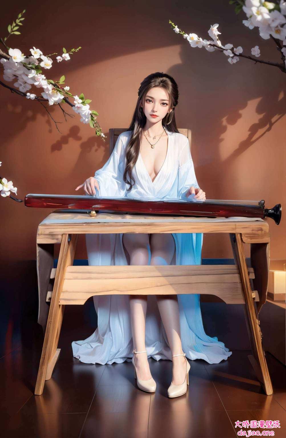 取其精华传玄幻之美