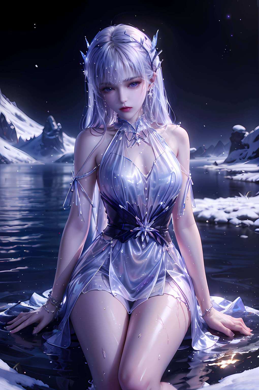 更是玄幻世界中的一抹亮色无法自拔