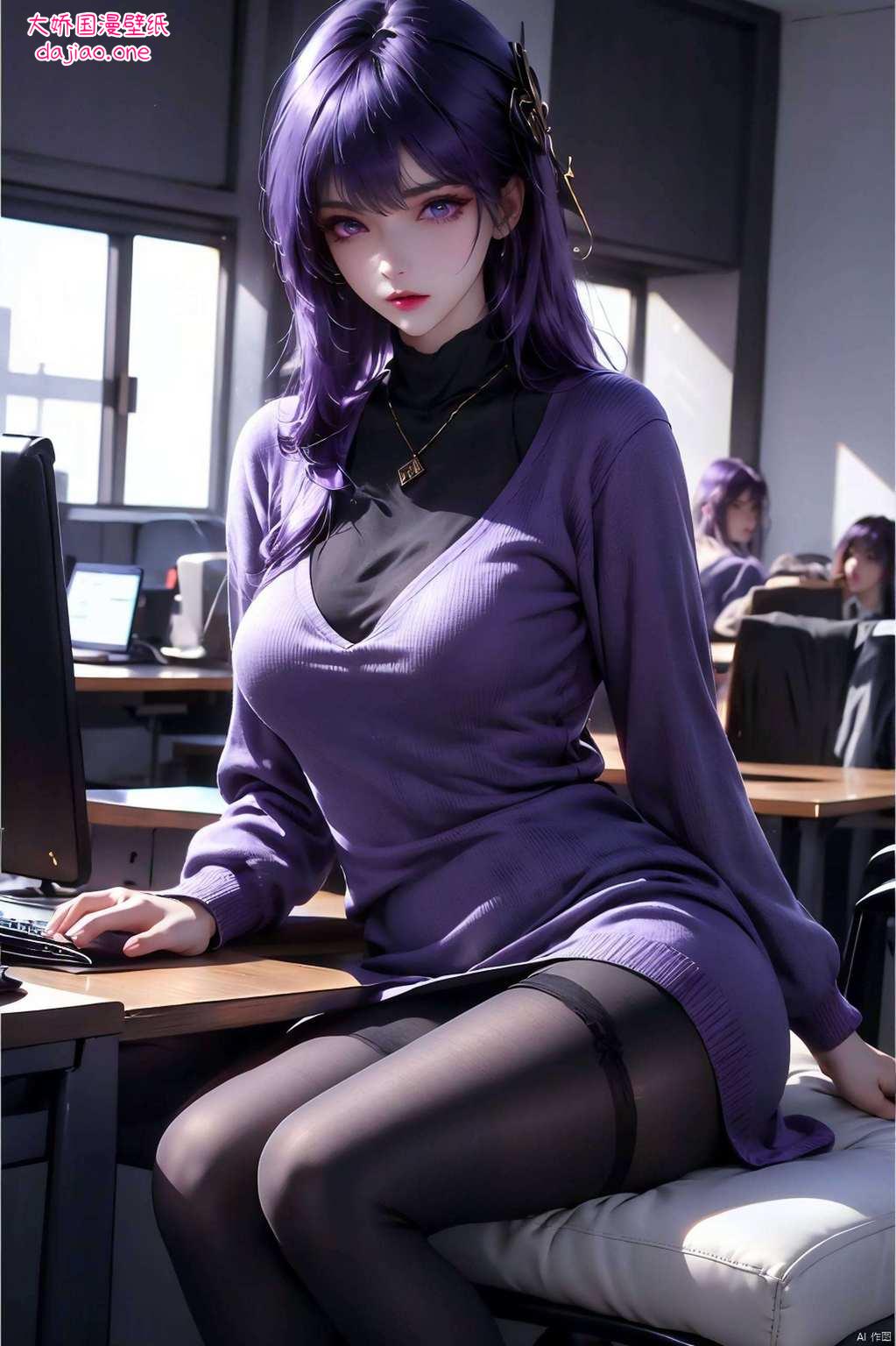 快给你的平板换上这款神印王座的圣采儿壁纸不仅让国漫女神圣采儿跃然屏上