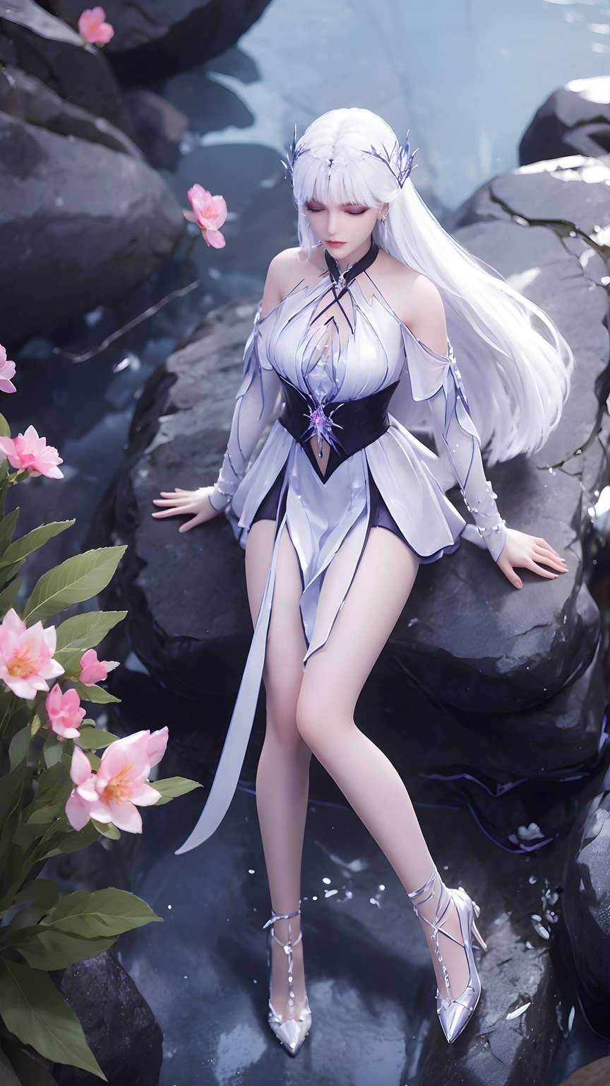 嘿你还在等什么呢？快来体验吧！