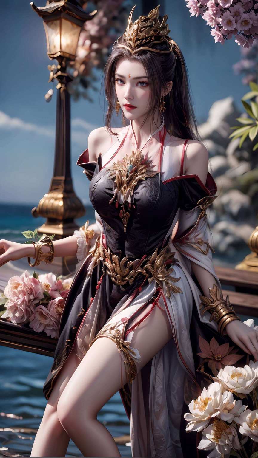 让人一看就忍不住想戳戳他的小脸蛋呢！快来收了这款师兄啊师兄壁纸各位小可爱