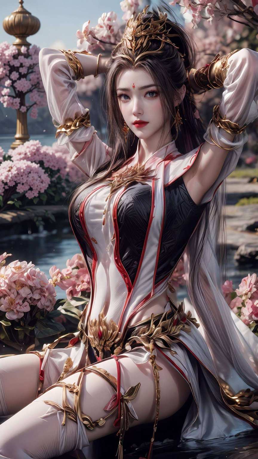 国漫之魂玄幻世界