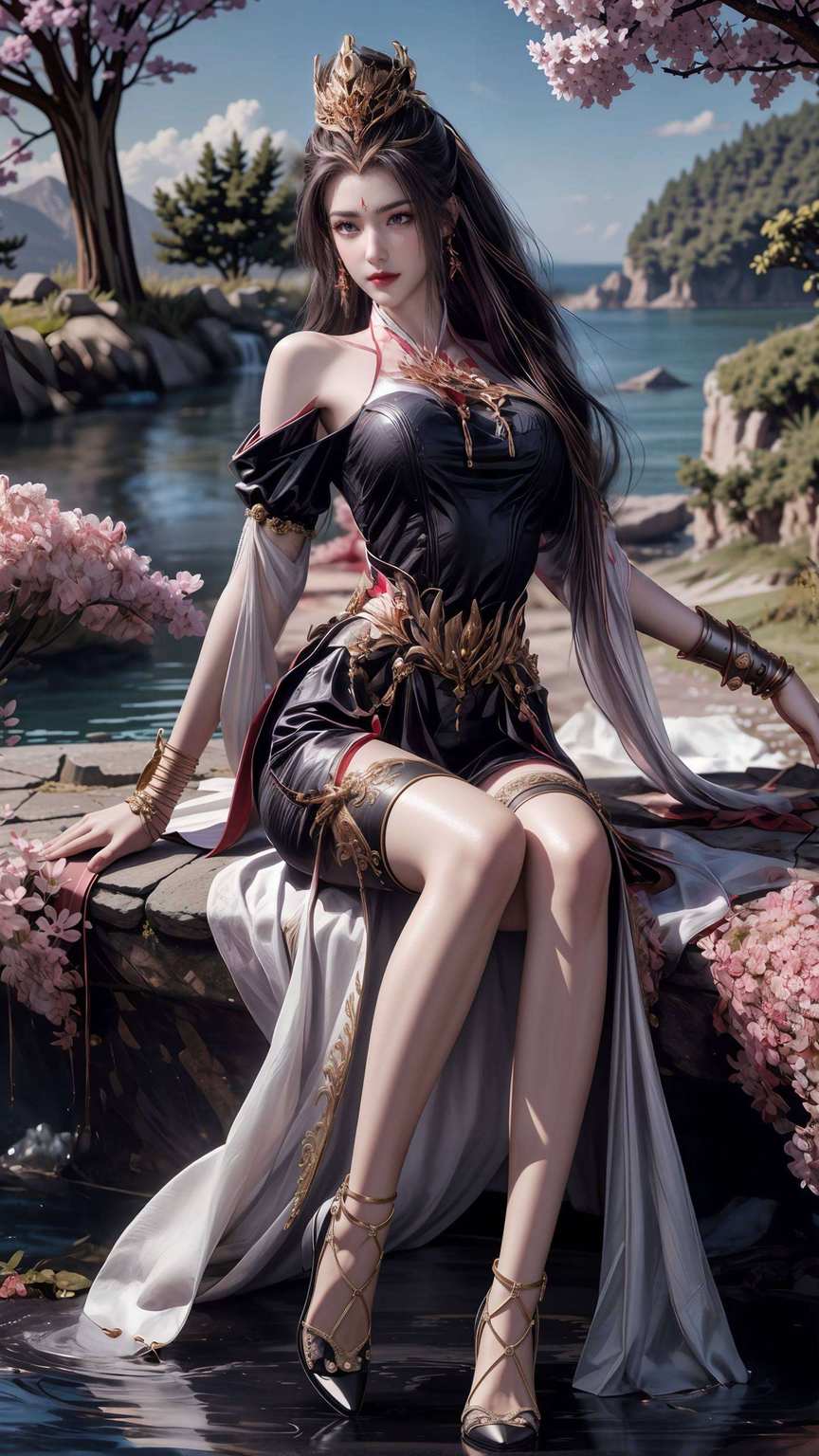 美得让人无法移开视线美得让人心动