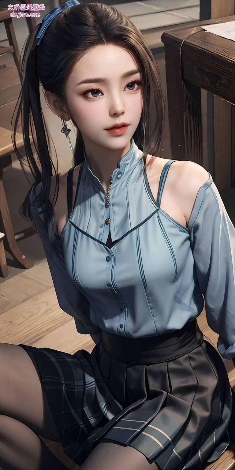 师兄瞻仰宛若置身仙境