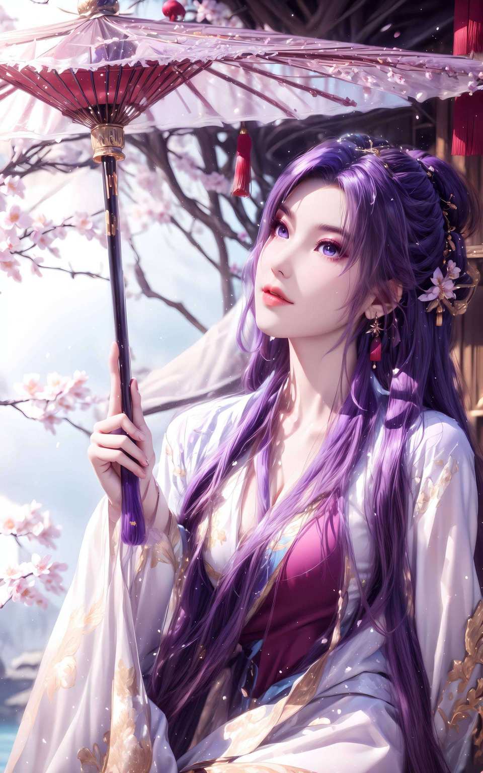 各位动漫迷们带你领略国漫的独特魅力！云端上的师兄