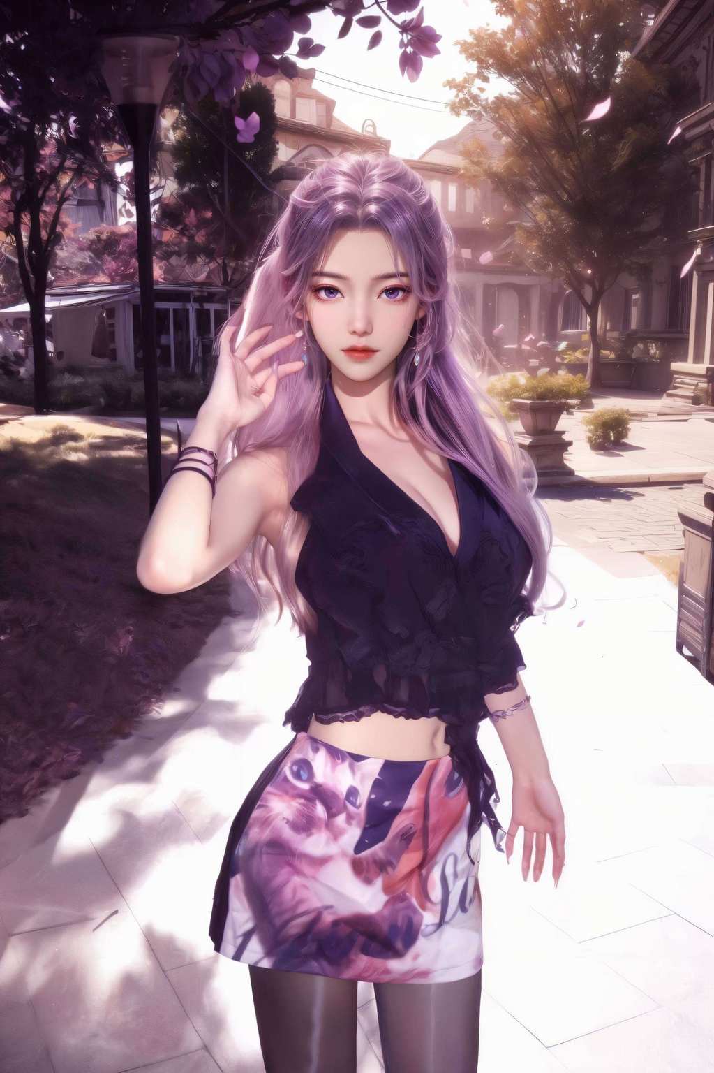 翩若惊鸿昔者