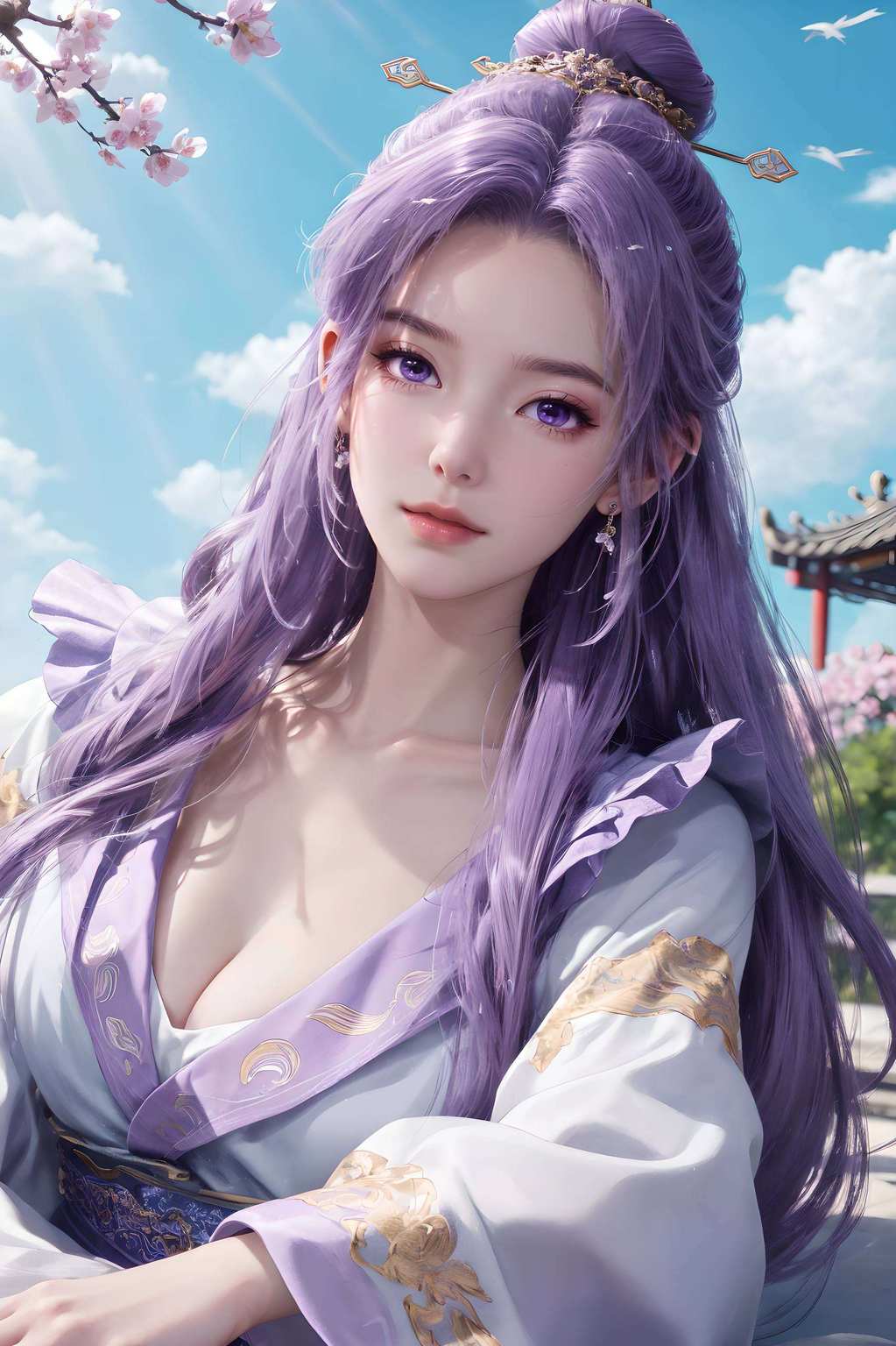 一笑倾城师兄