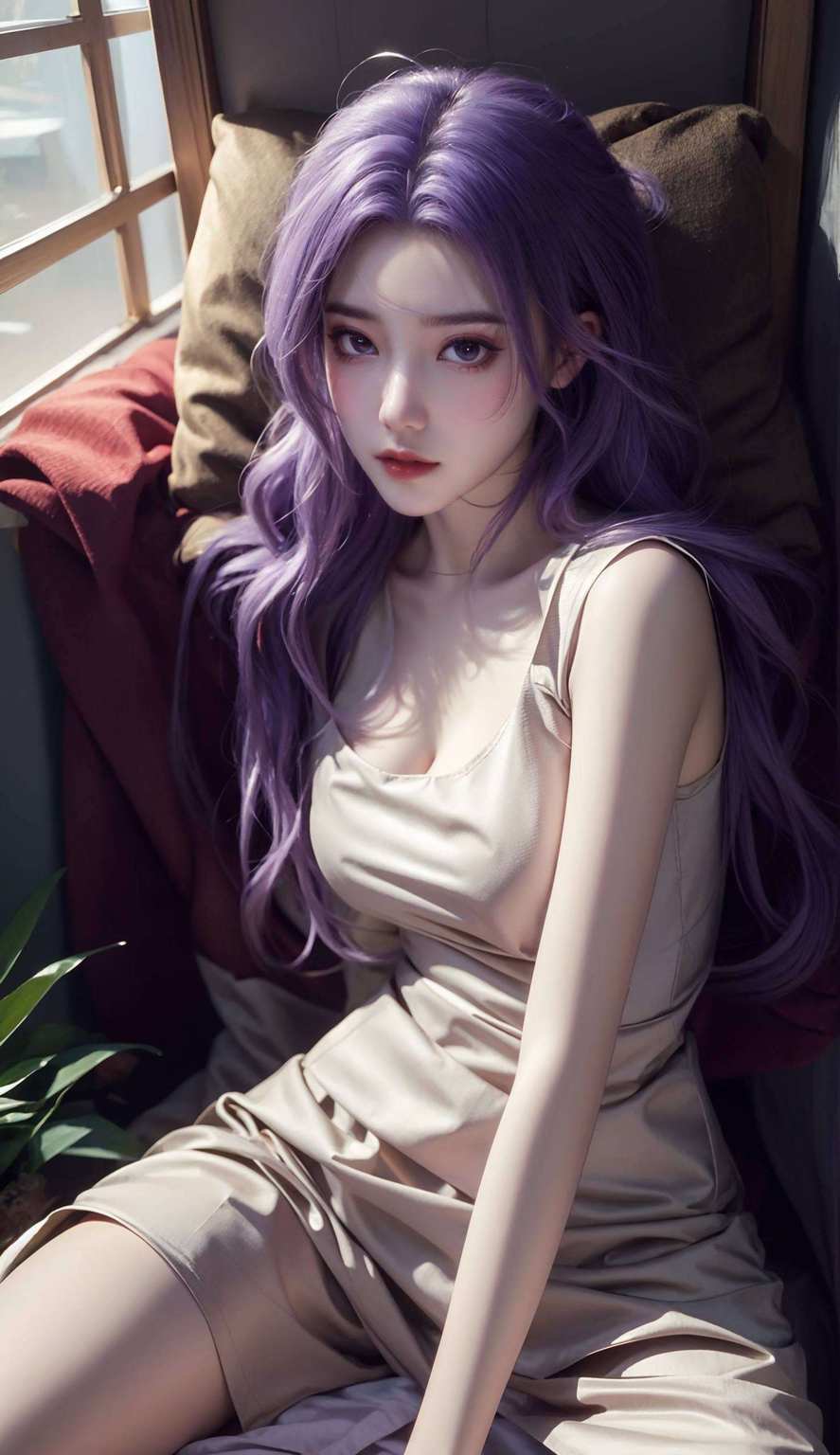 婉若游龙动漫之灵魂所在也