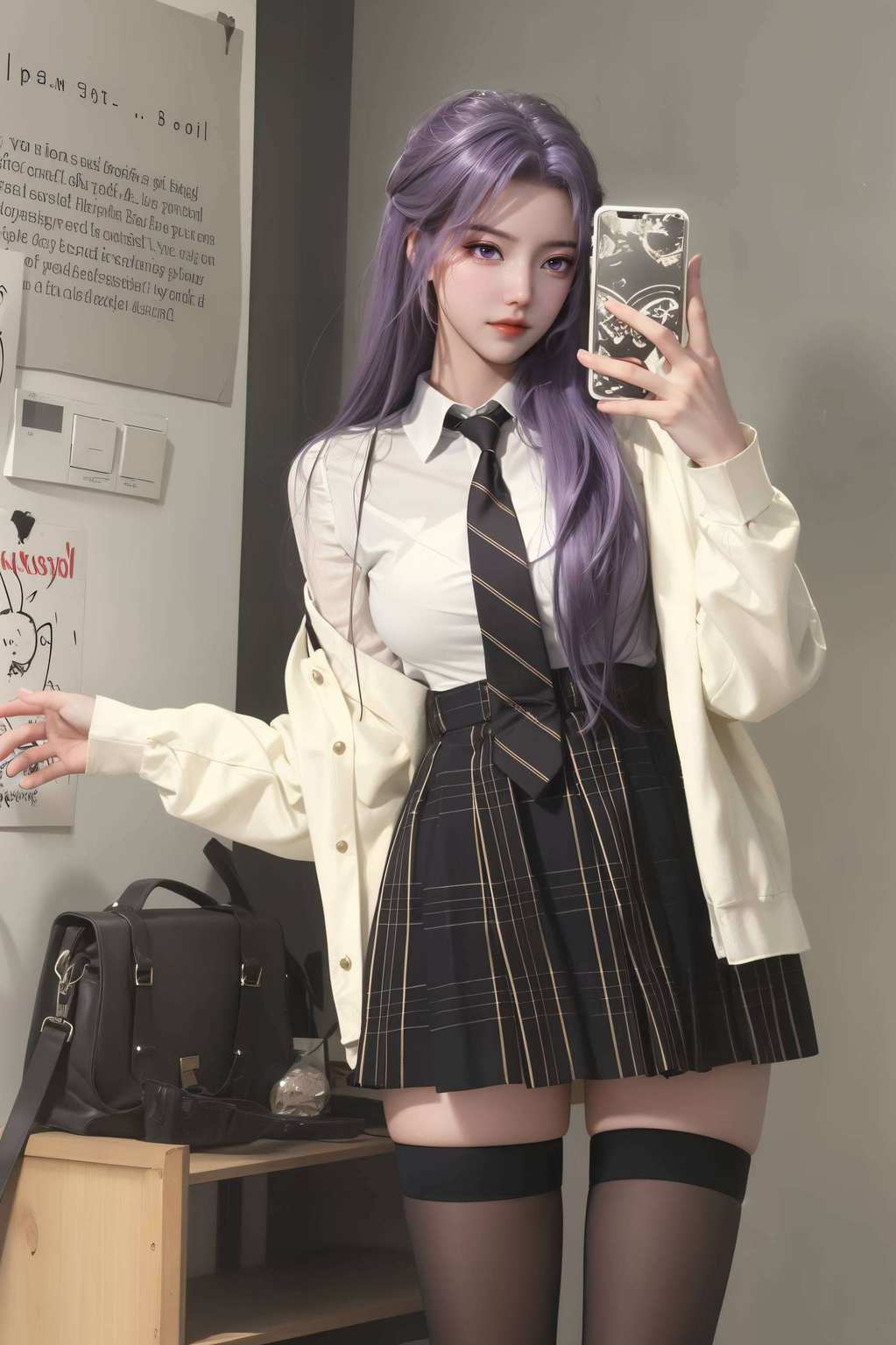 绘其仙姿身姿曼妙