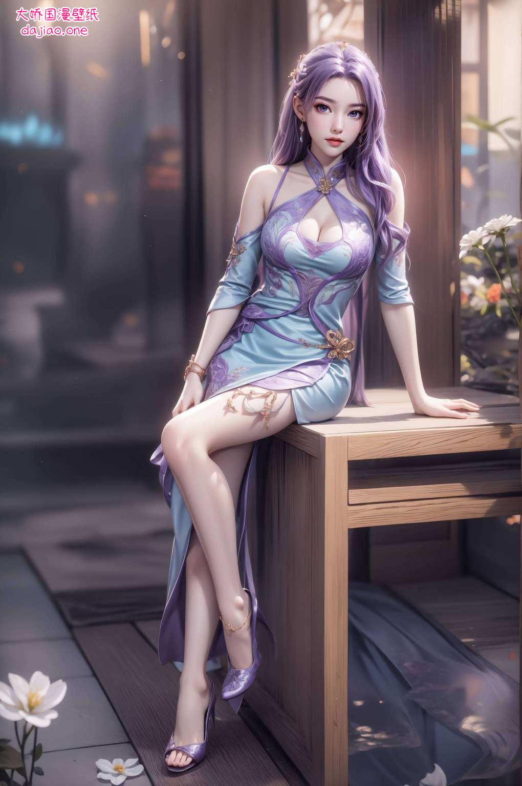 是不是觉得眼睛都亮了？别说是护眼了嘿