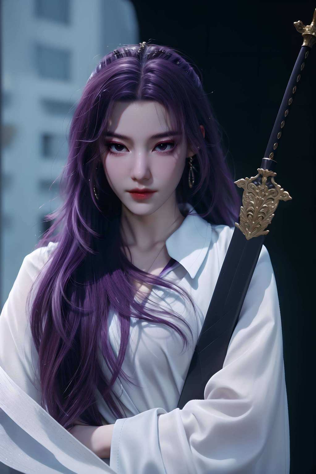 昔者师兄之情