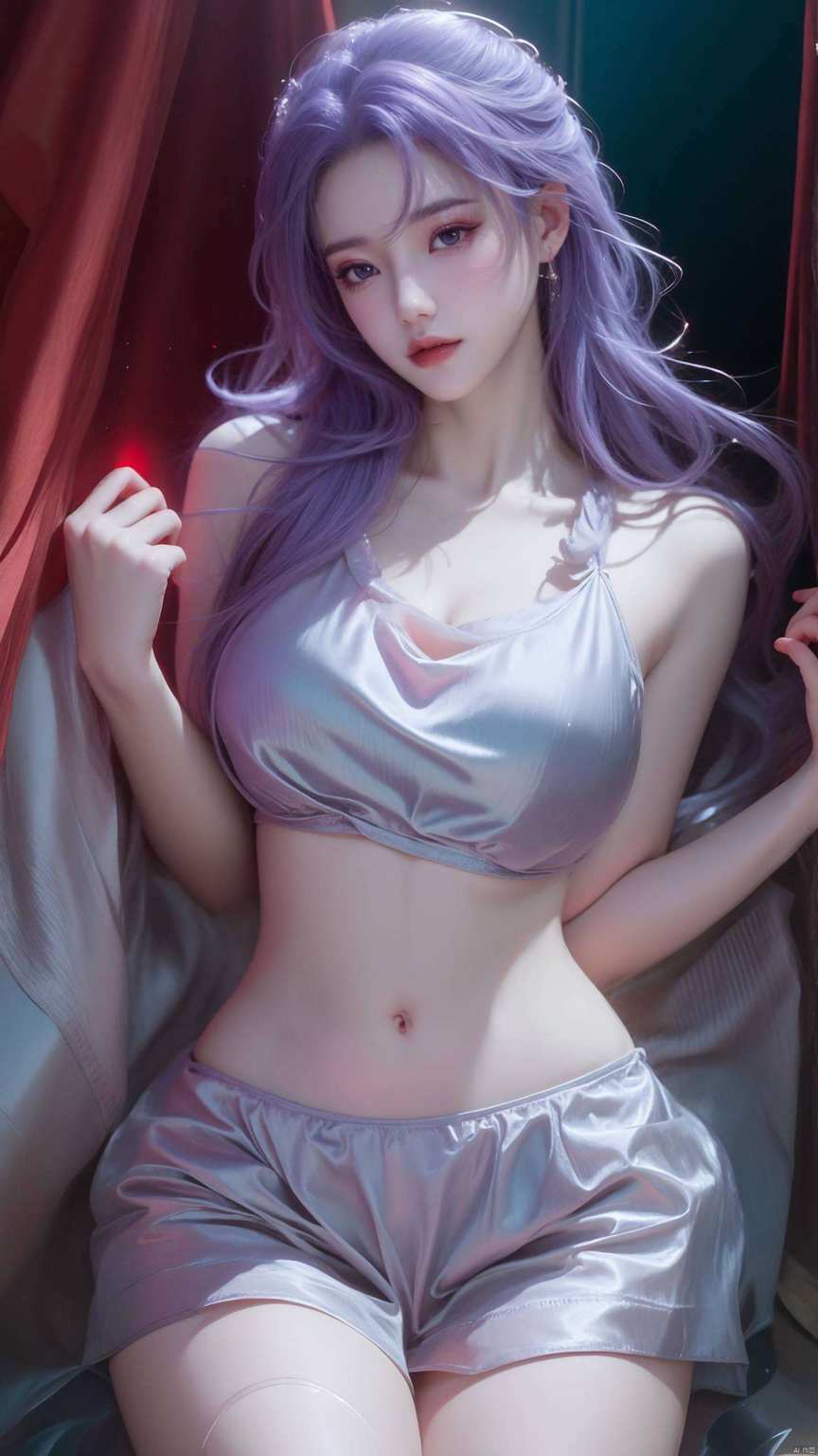 国漫女神们在他身边仿佛都黯然失色简直让人目不暇接！他是国漫界的璀璨星辰