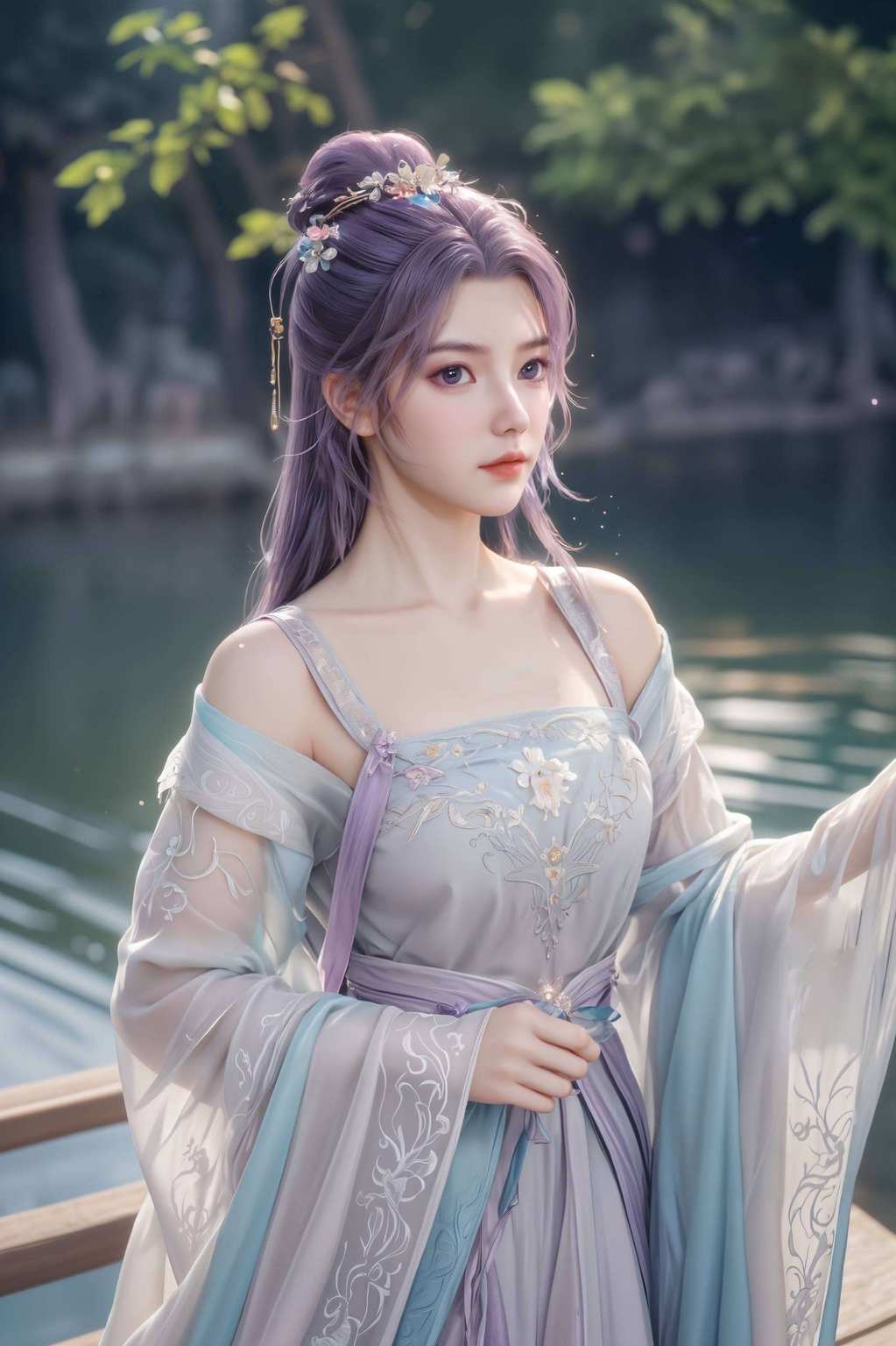 嘻嘻各位小伙伴们！今儿给大家带来一款神秘兮兮的壁纸