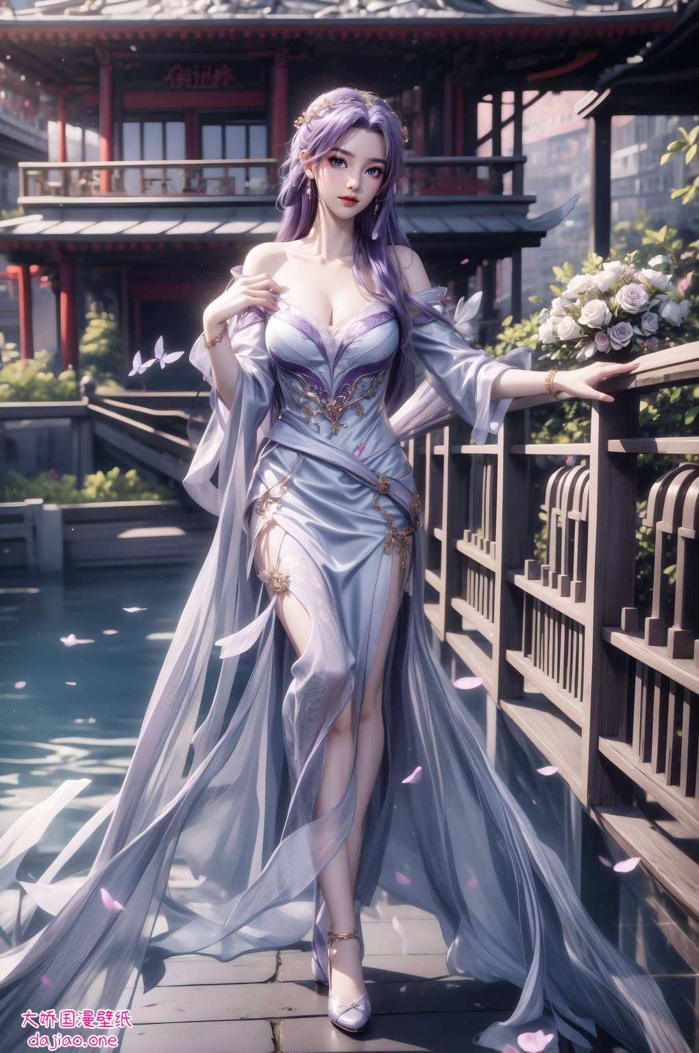 让师兄和女神们陪伴你度过每一个精彩瞬间！嘻嘻或英气逼人