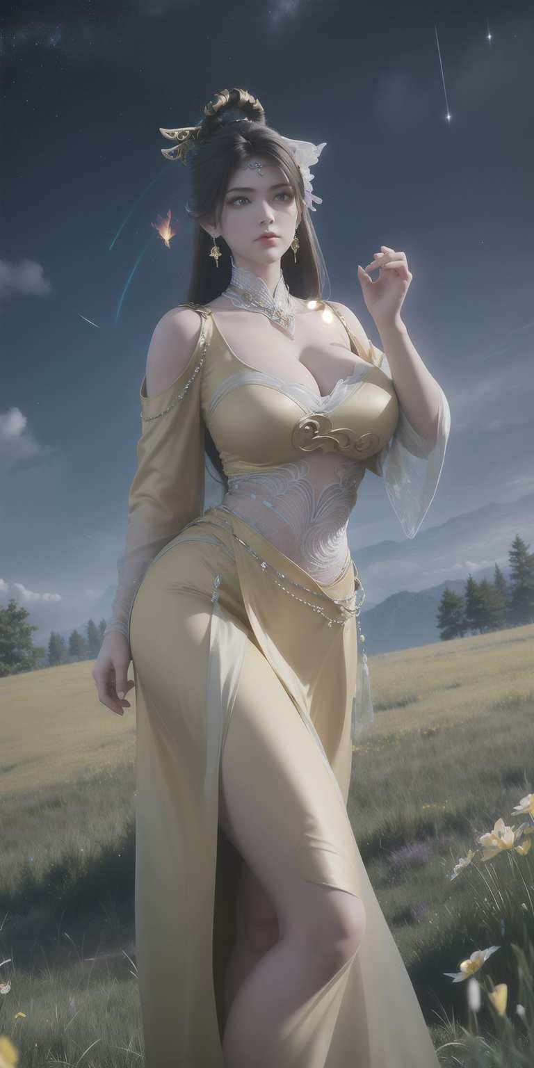 嘿简直让人一见倾心