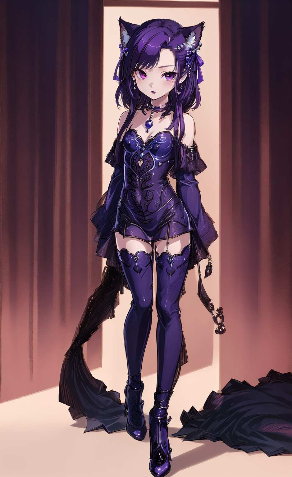 仿佛能勾魂夺魄；而《天行九歌》中的神秘美女她那独特的眼神