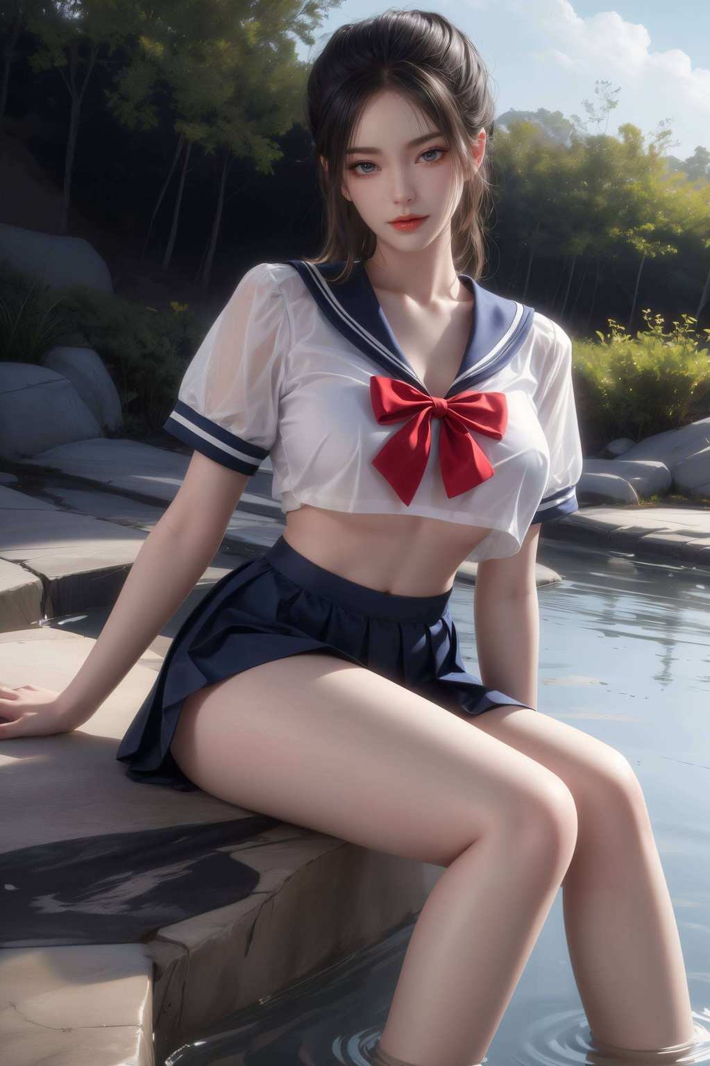 焰灵姬者千古流传