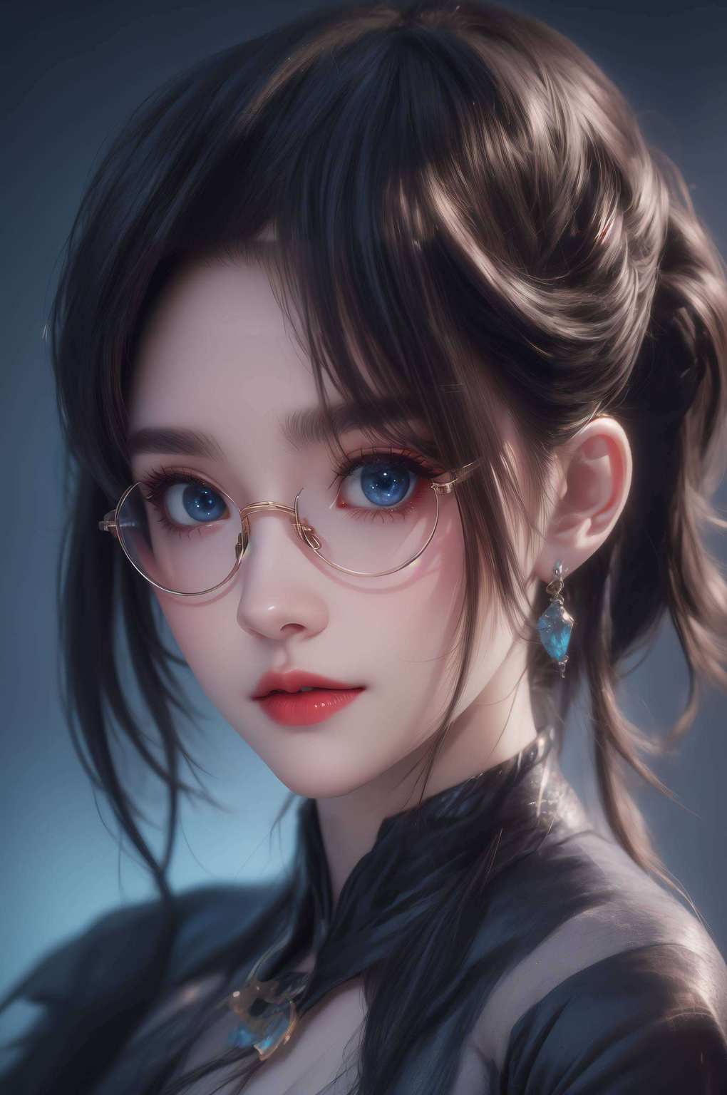让人目不暇接都如同一抹绚烂的烟花