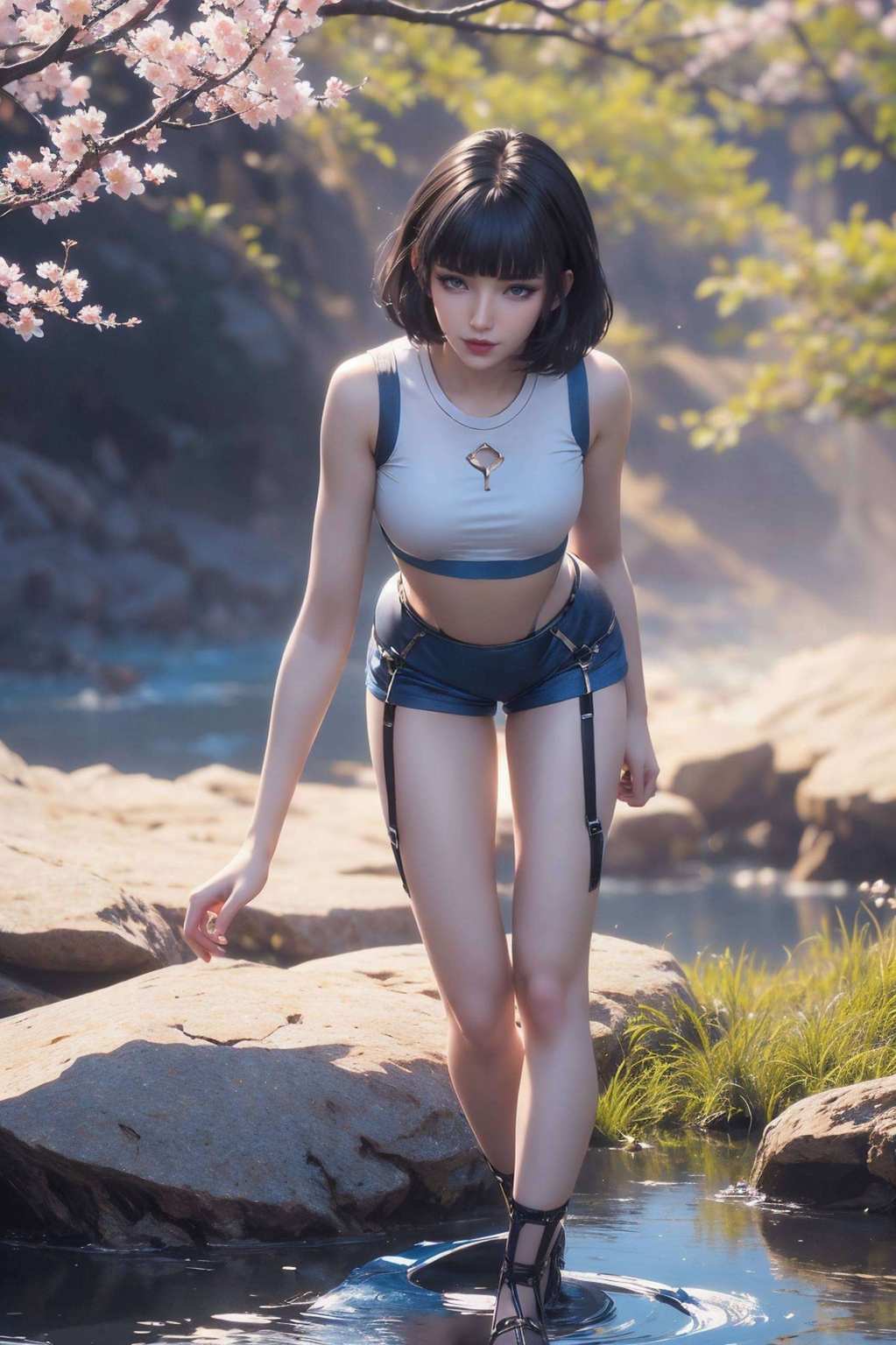 感受那份独特的玄幻之美每一次壁纸更换