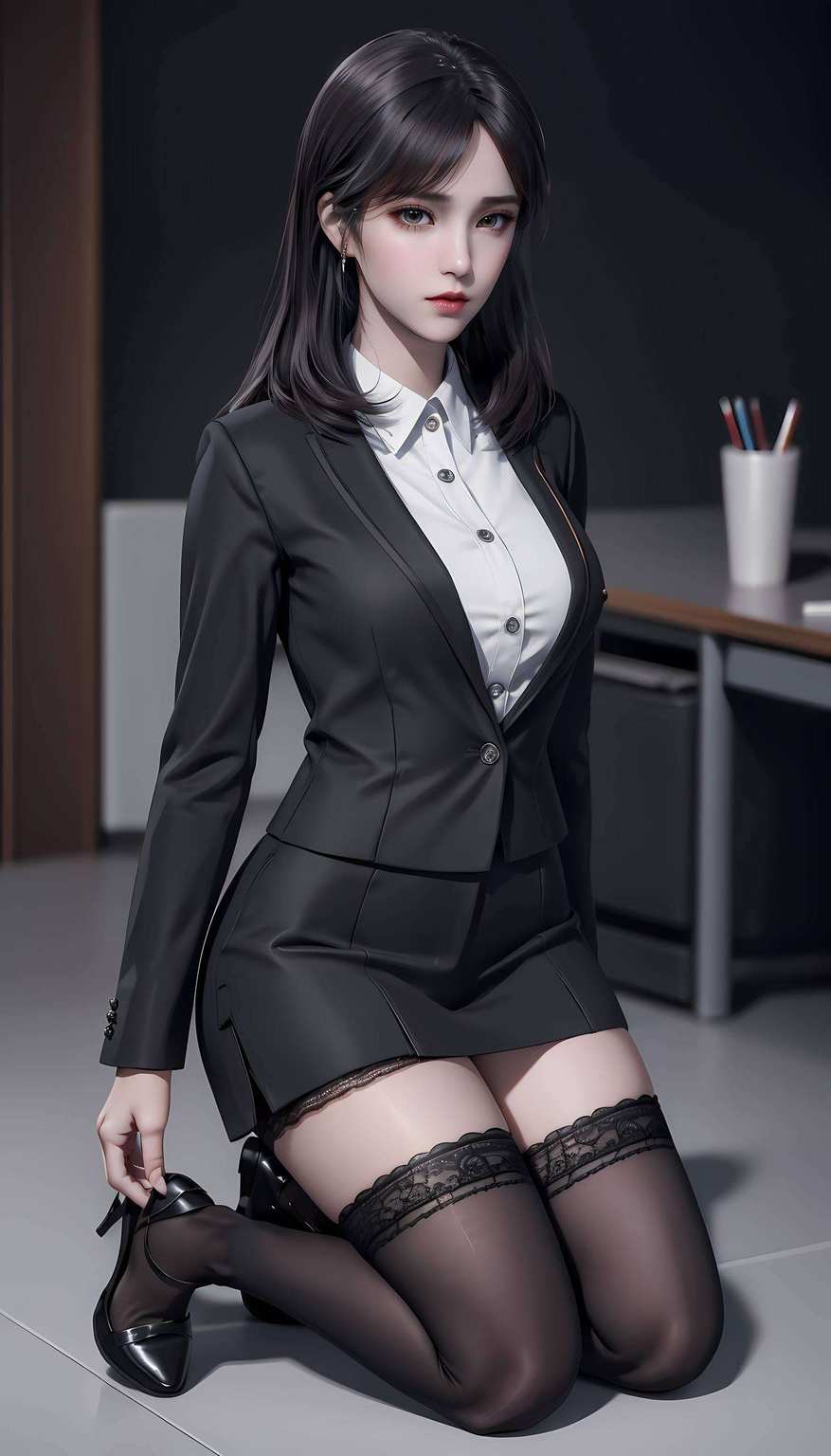 哪一个不是美得让人舔屏？这壁纸还能护眼
