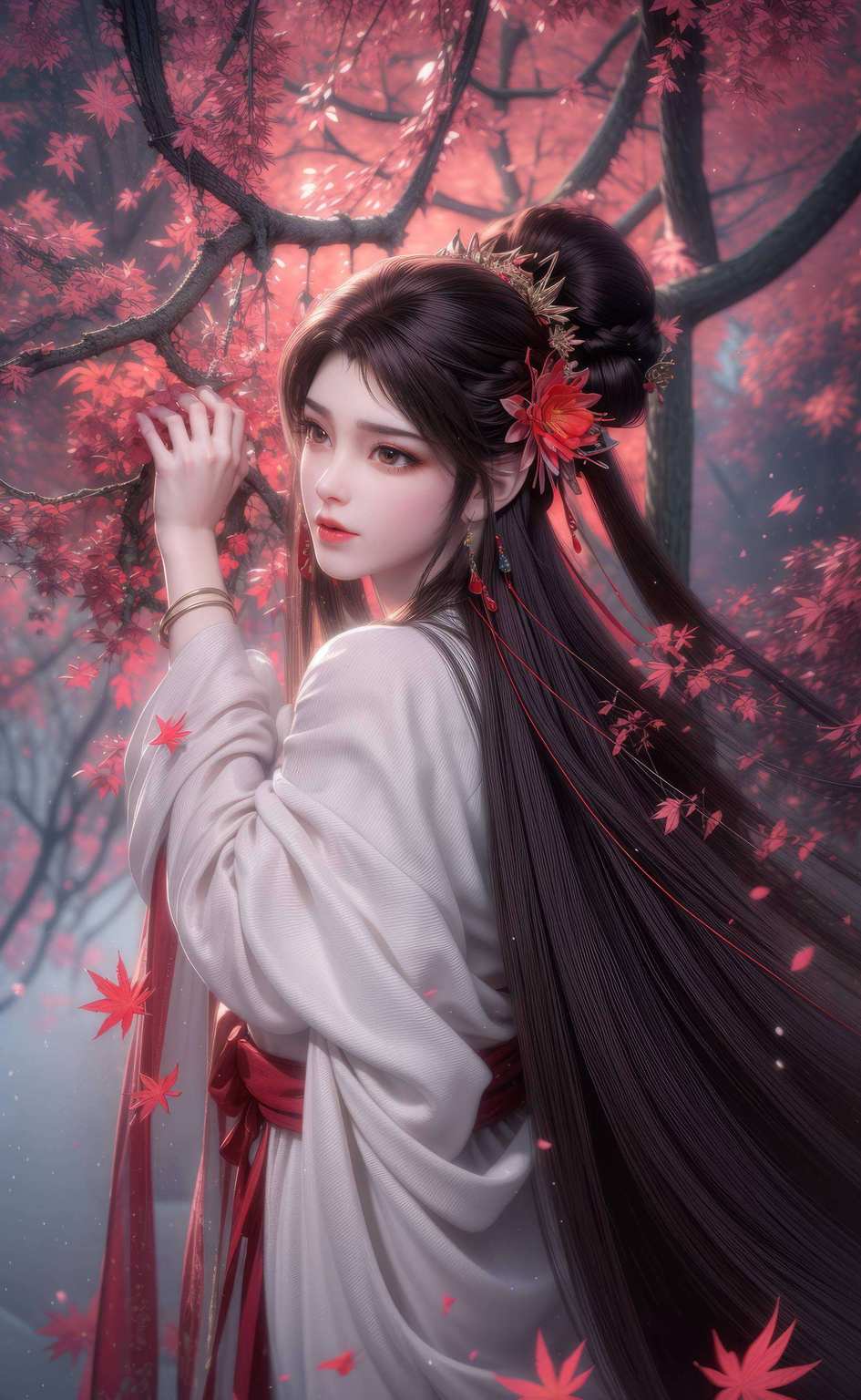 动漫迷们想让你的电脑桌面也来个完美蜕变？这绝对是你的不二之选！