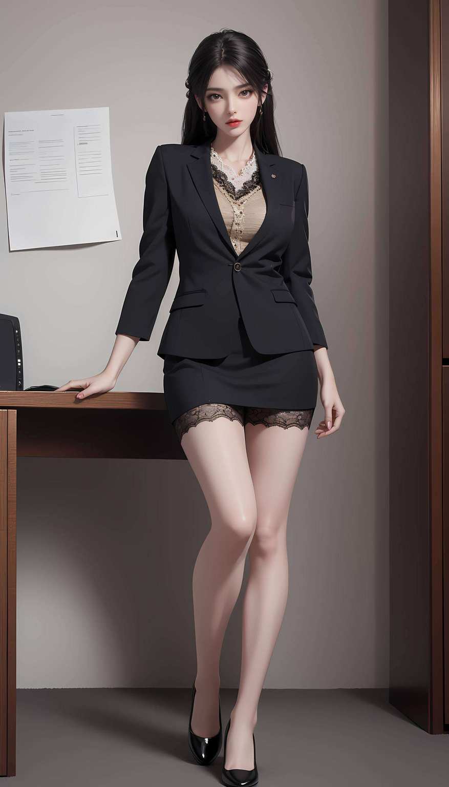 还能在完美世界里挥洒她的玄幻魔法不仅美得让人心跳加速