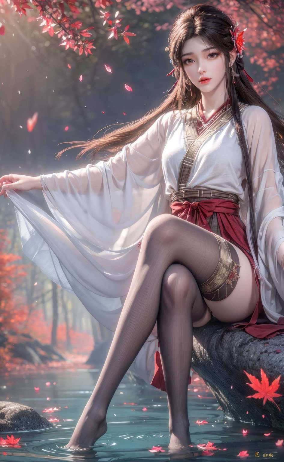 尽显眼前国漫之美