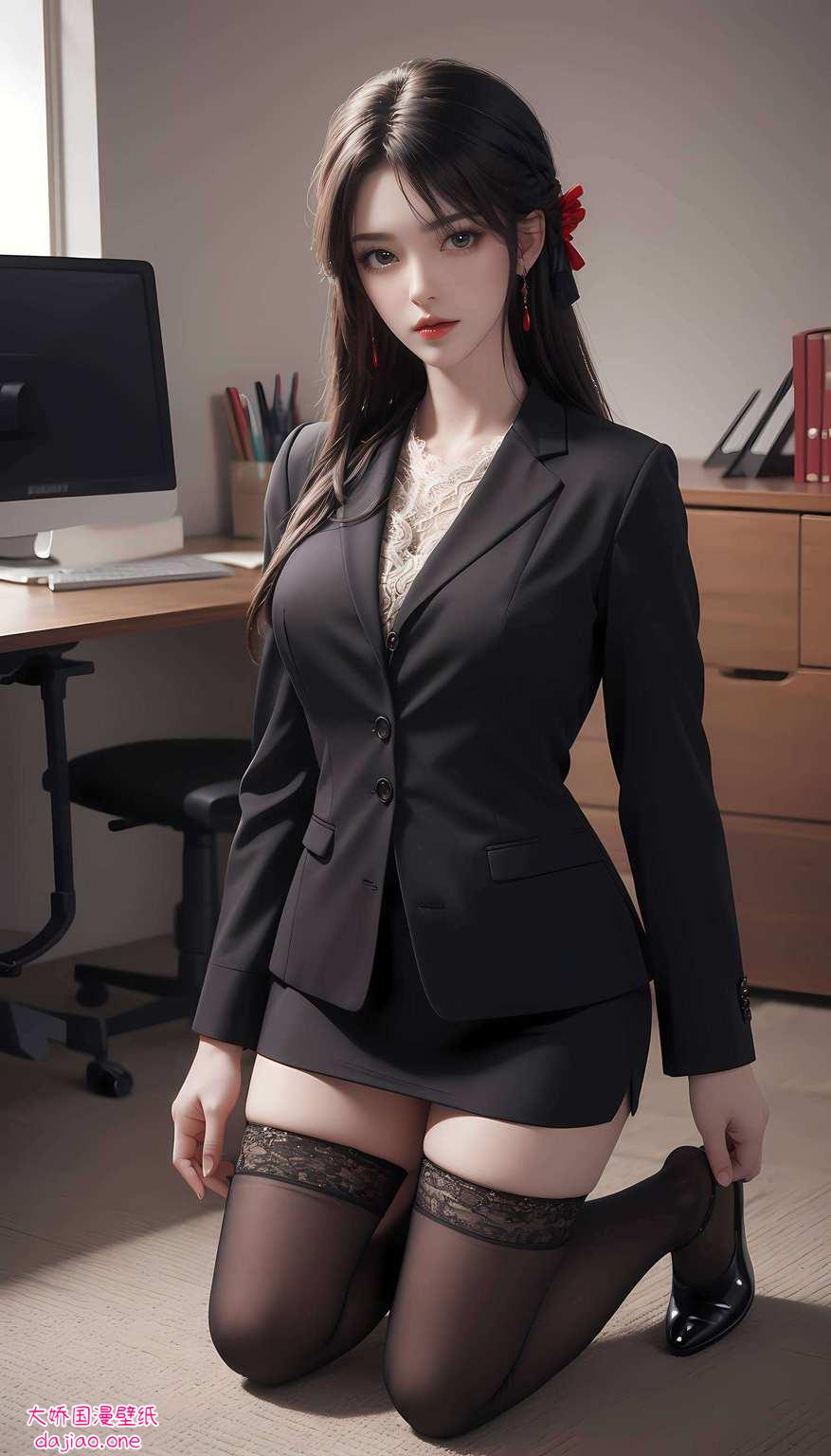 她是完美世界中的灵动女神一笑起来仿佛整个世界都亮了