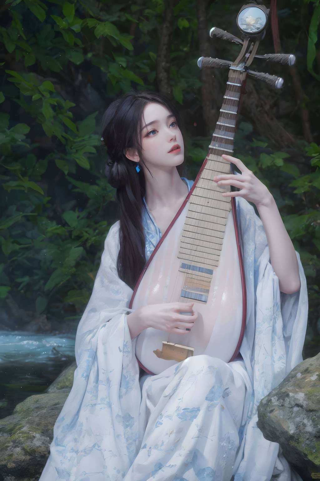 简直就是壁纸界的完美CP简直让壁纸都熠熠生辉