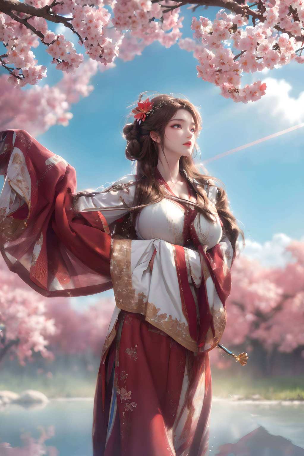 以护目力壁纸之内