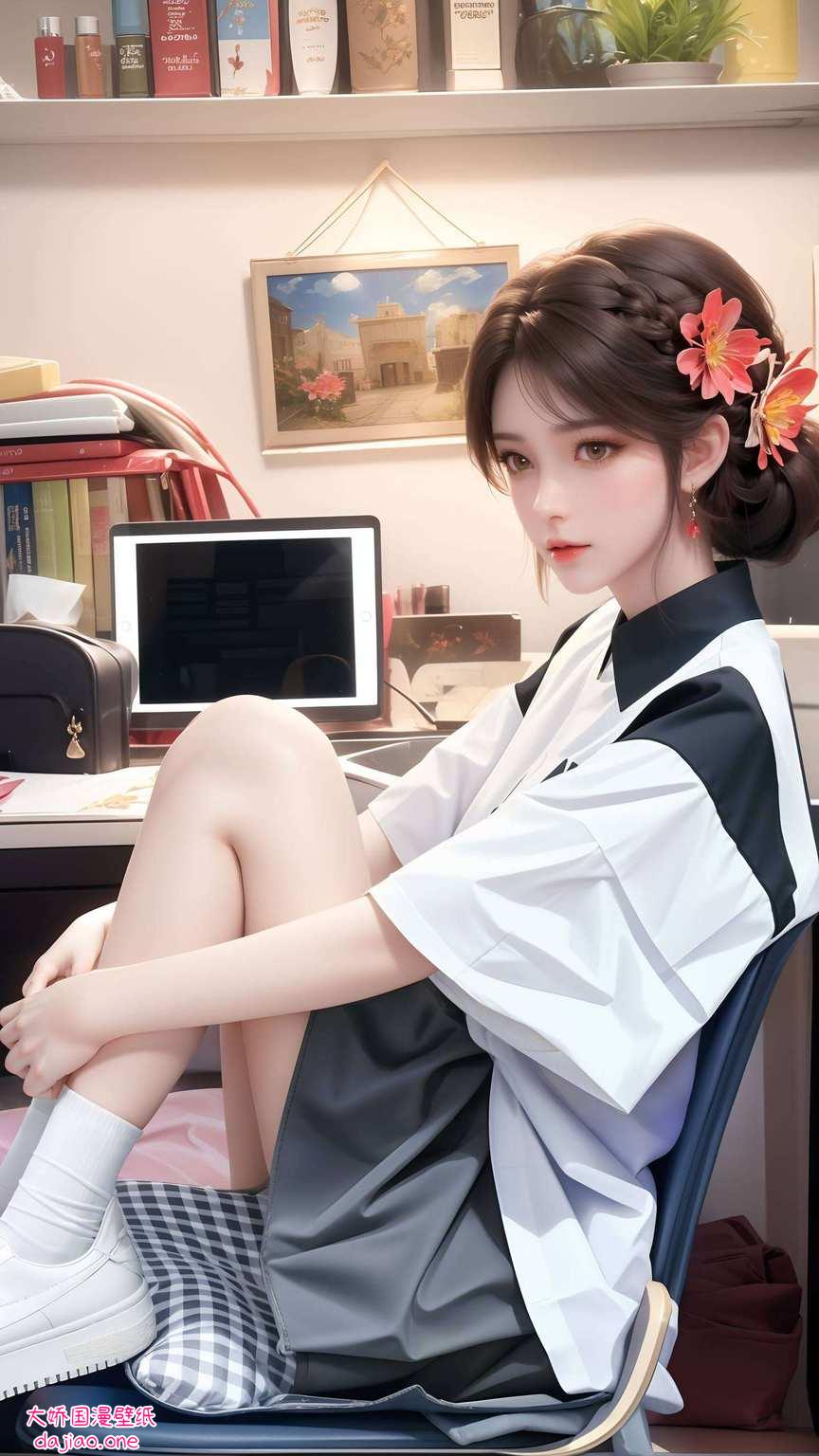 火灵儿者动漫之韵